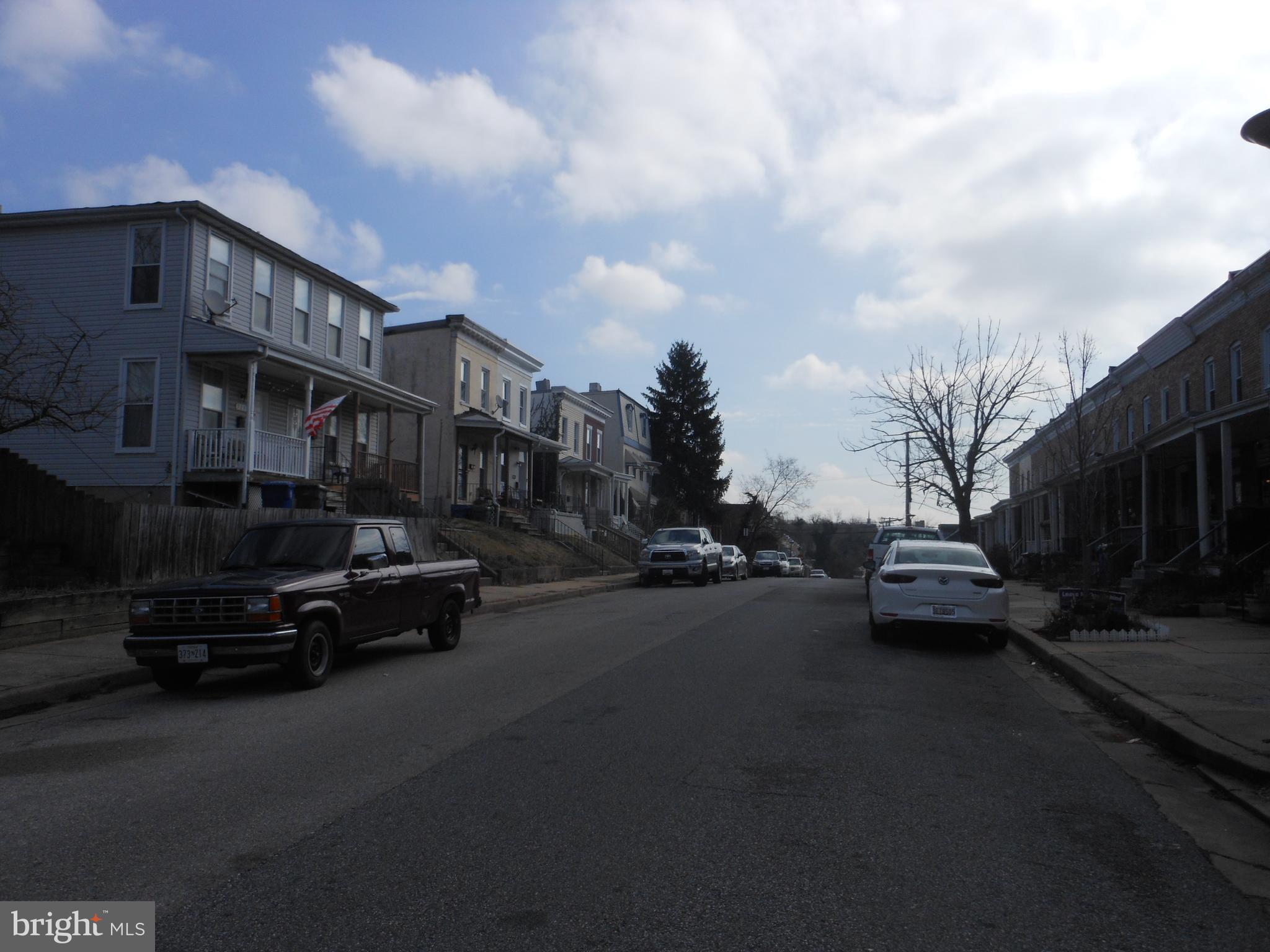 BETTER WAVERLY HISTORIC DISTRICT - Residential