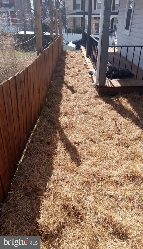 BETTER WAVERLY HISTORIC DISTRICT - Residential