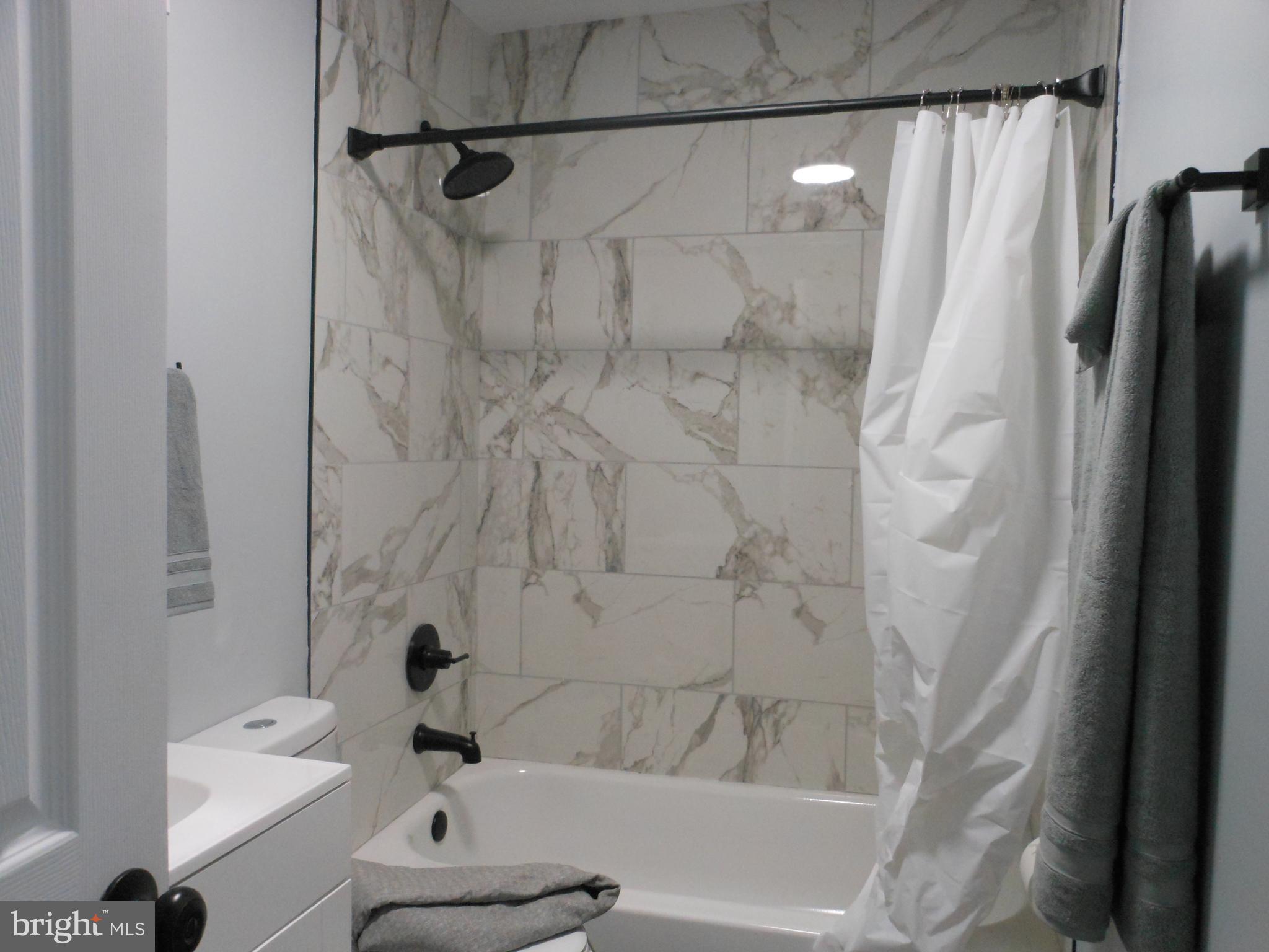 BETTER WAVERLY HISTORIC DISTRICT - Residential