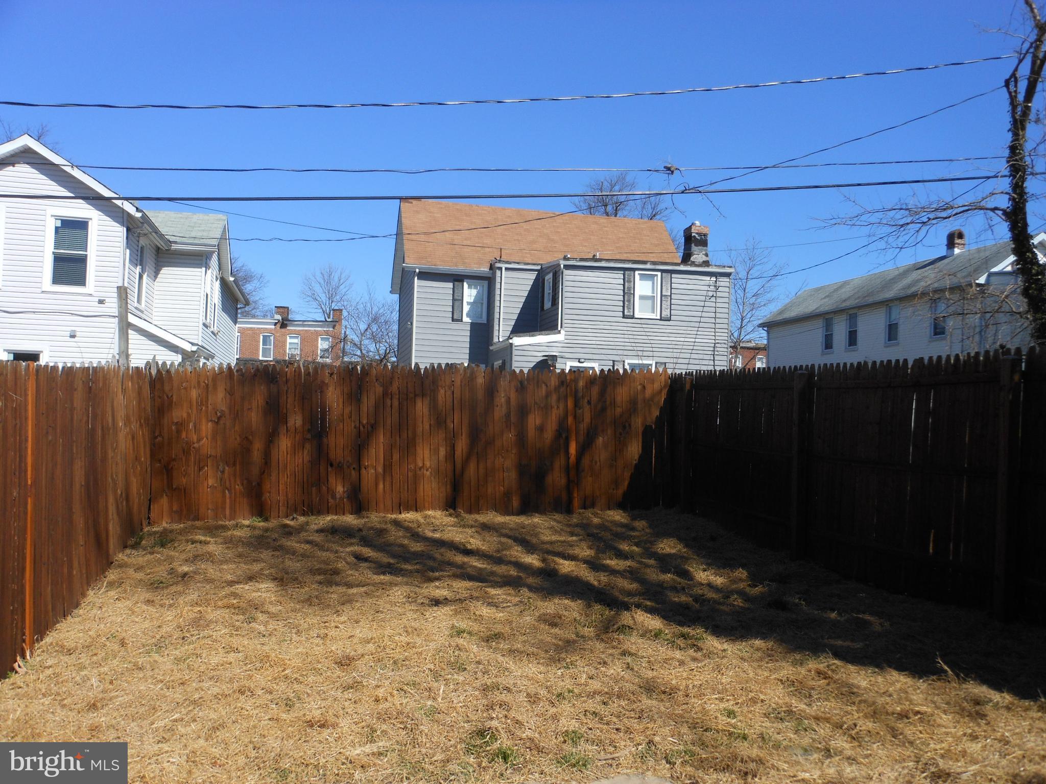 BETTER WAVERLY HISTORIC DISTRICT - Residential