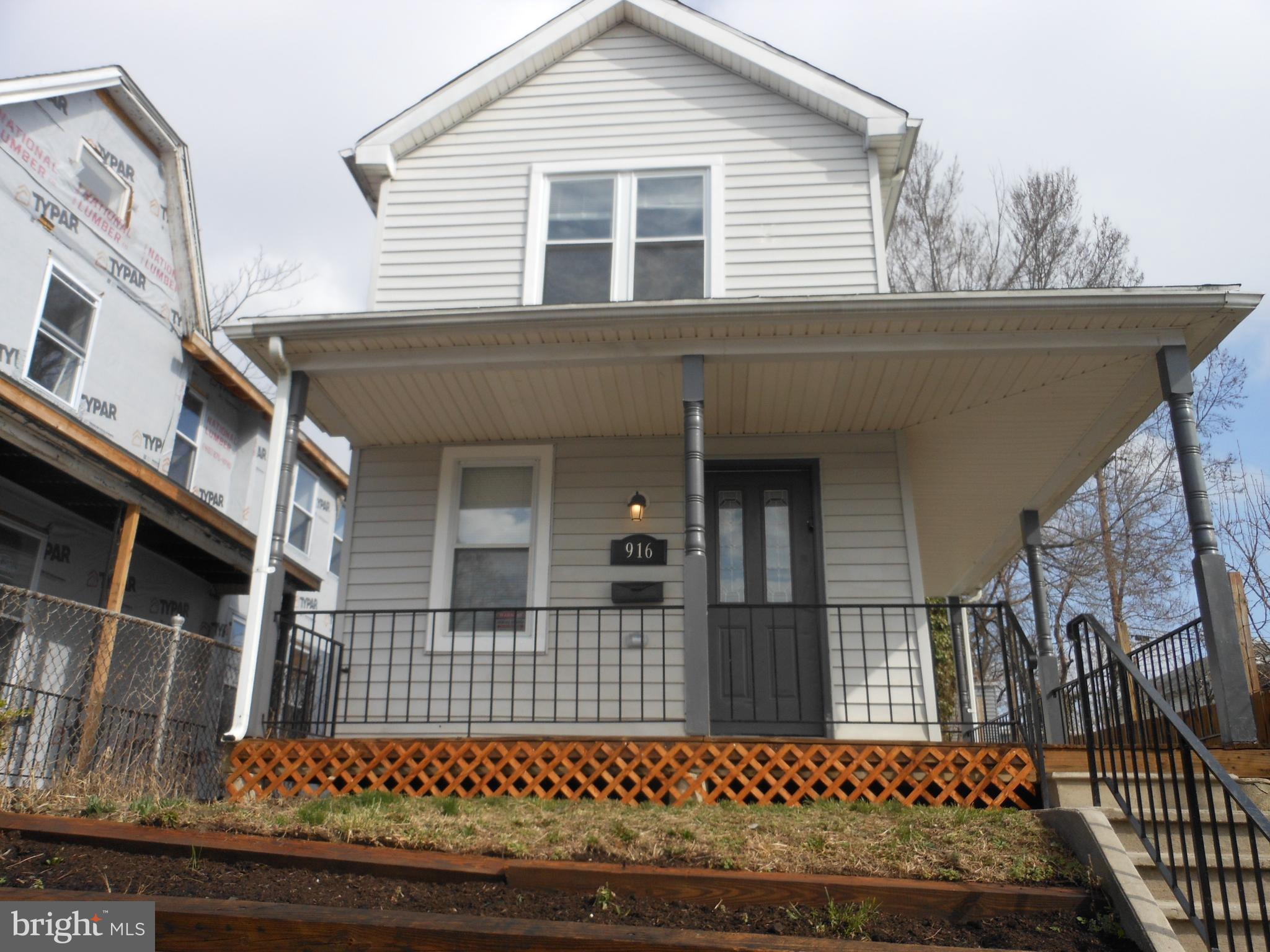 BETTER WAVERLY HISTORIC DISTRICT - Residential