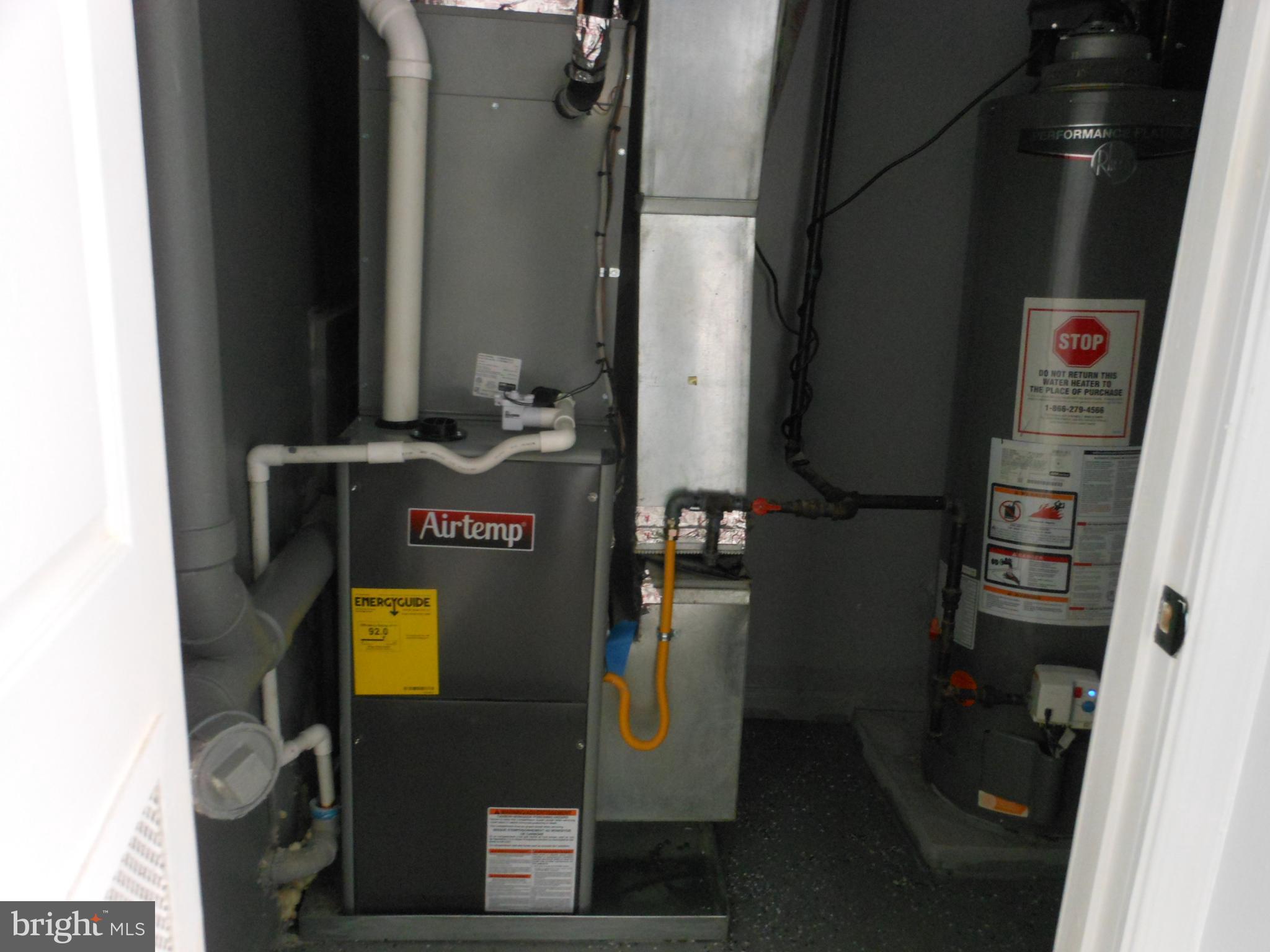 BETTER WAVERLY HISTORIC DISTRICT - Residential