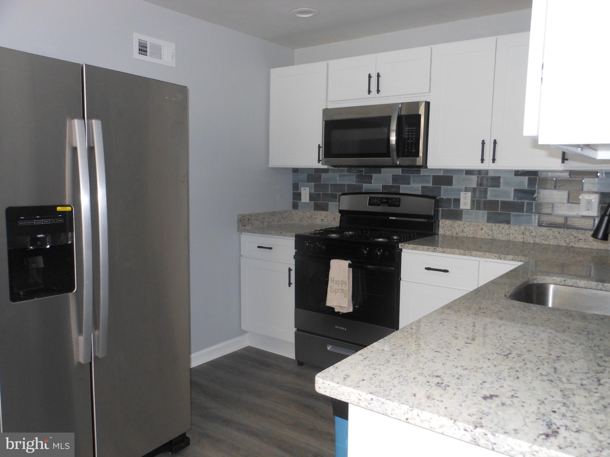 BETTER WAVERLY HISTORIC DISTRICT - Residential