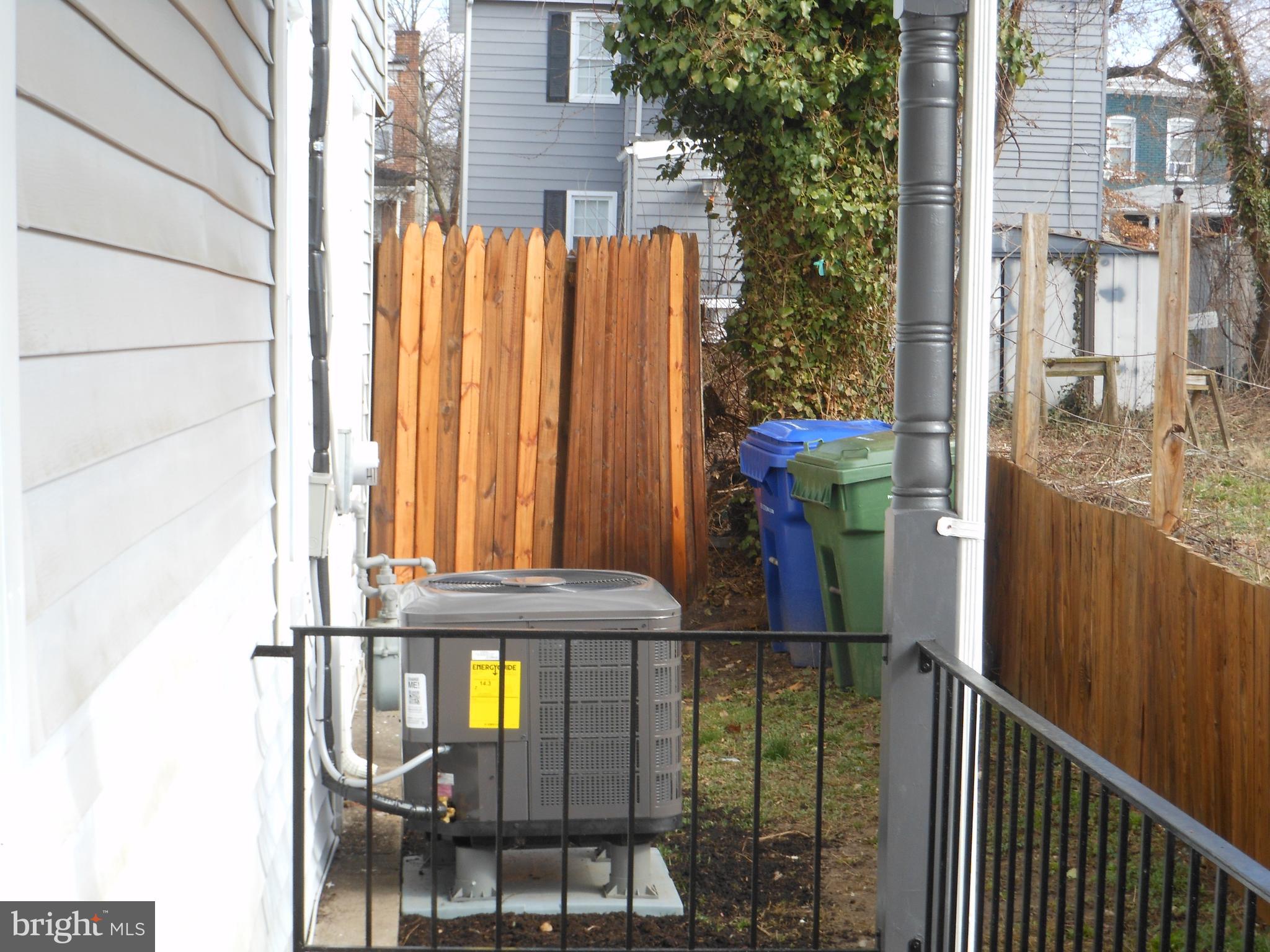 BETTER WAVERLY HISTORIC DISTRICT - Residential