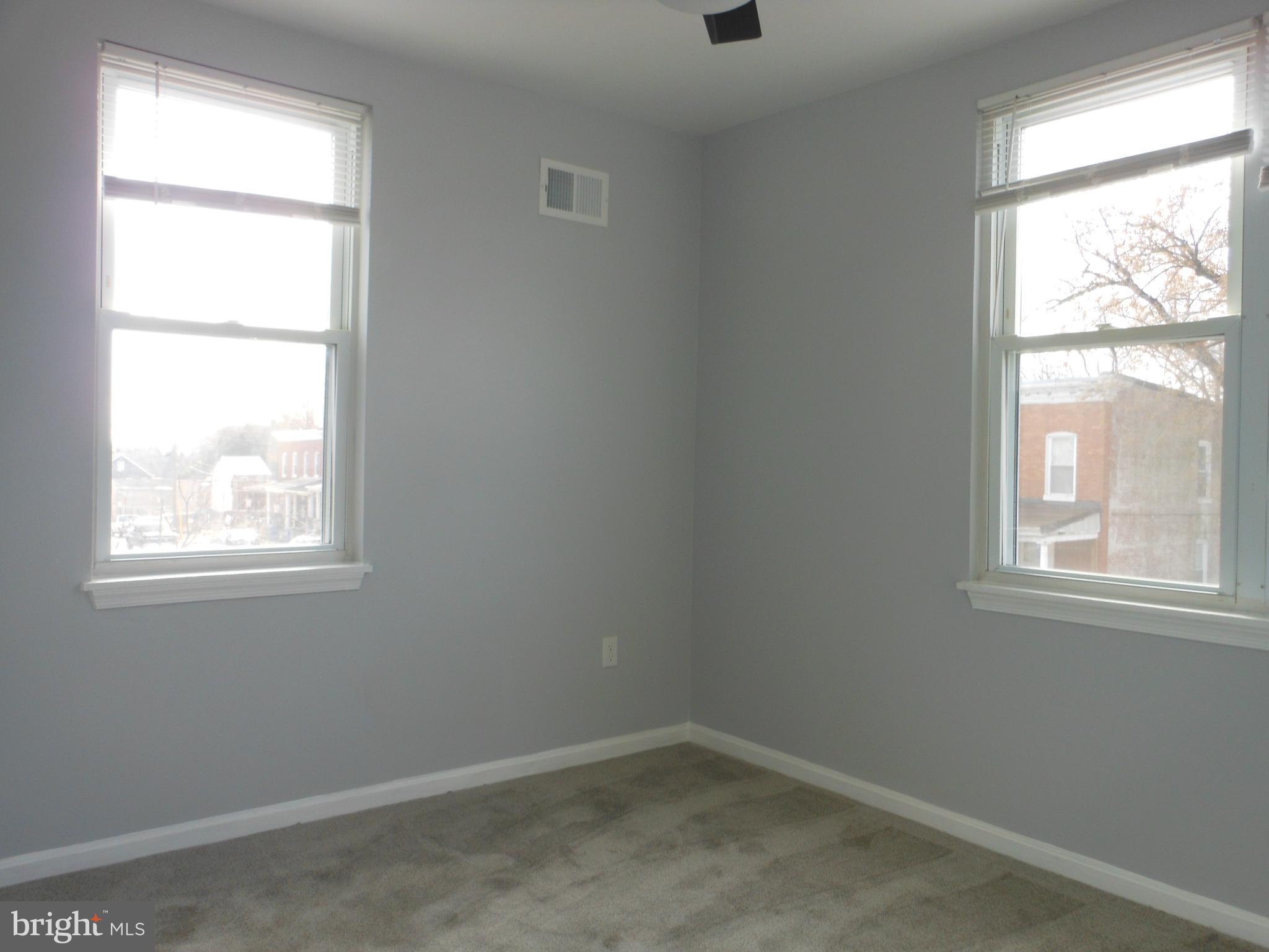 BETTER WAVERLY HISTORIC DISTRICT - Residential