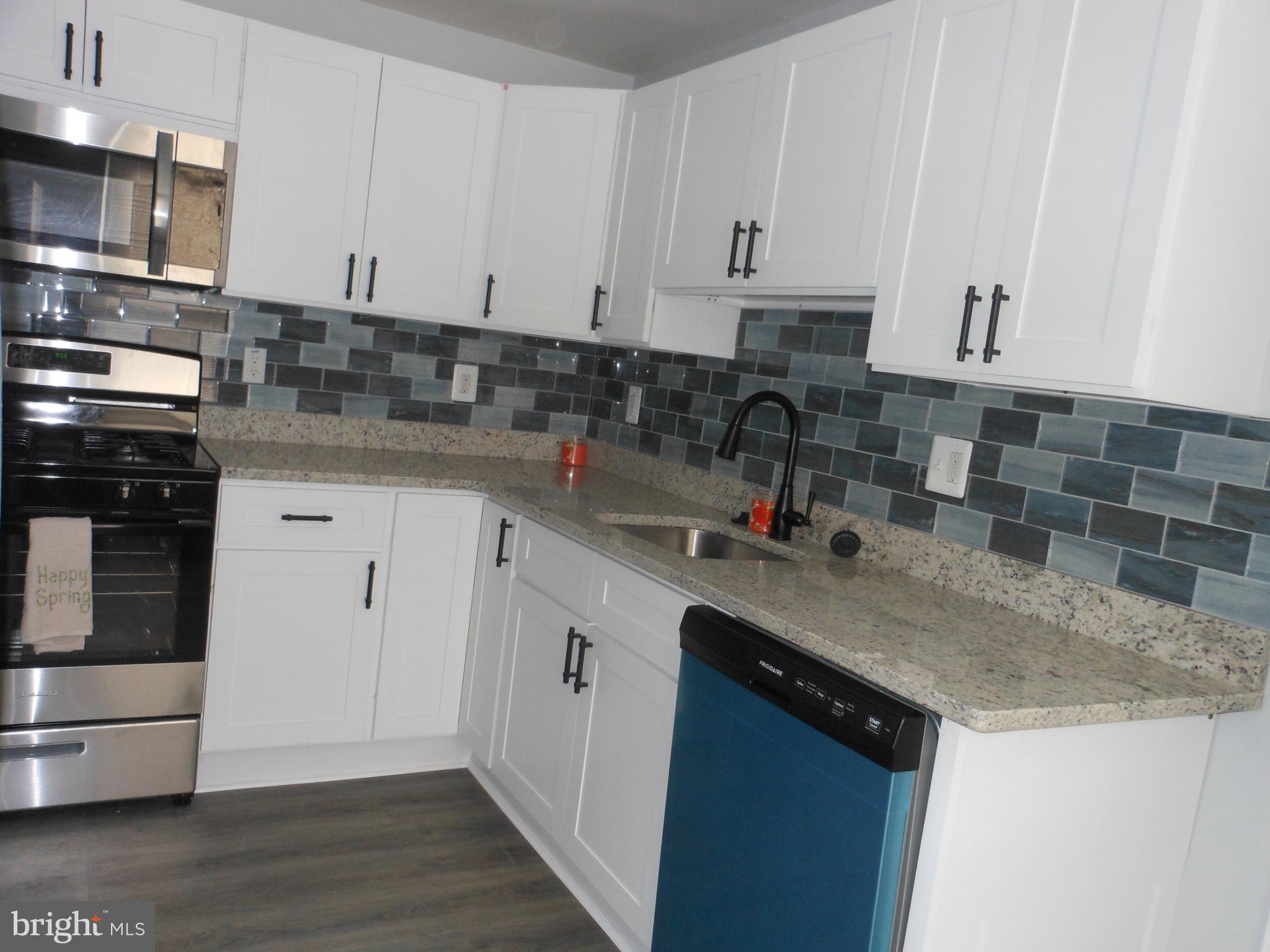 BETTER WAVERLY HISTORIC DISTRICT - Residential