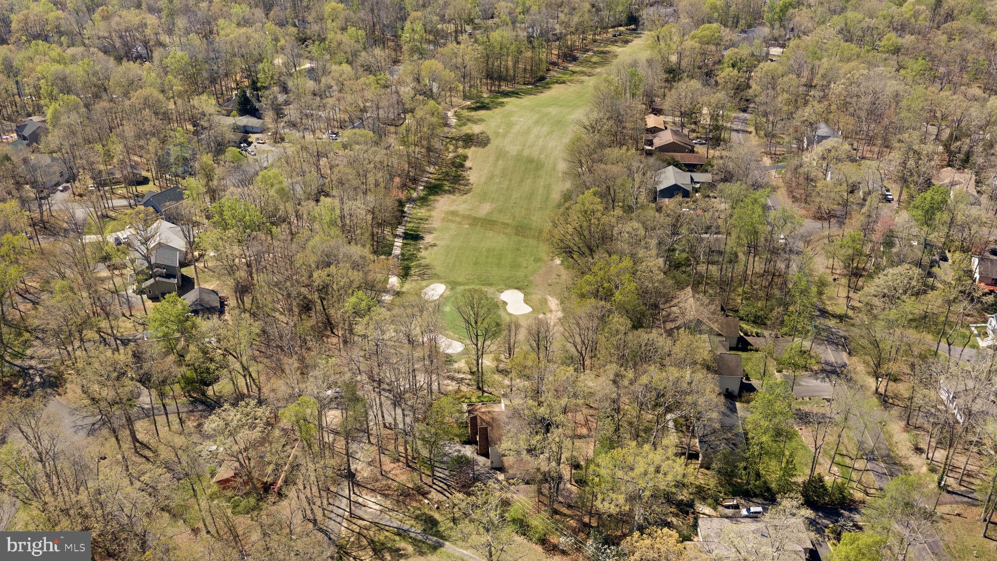 LAKE OF THE WOODS - Residential