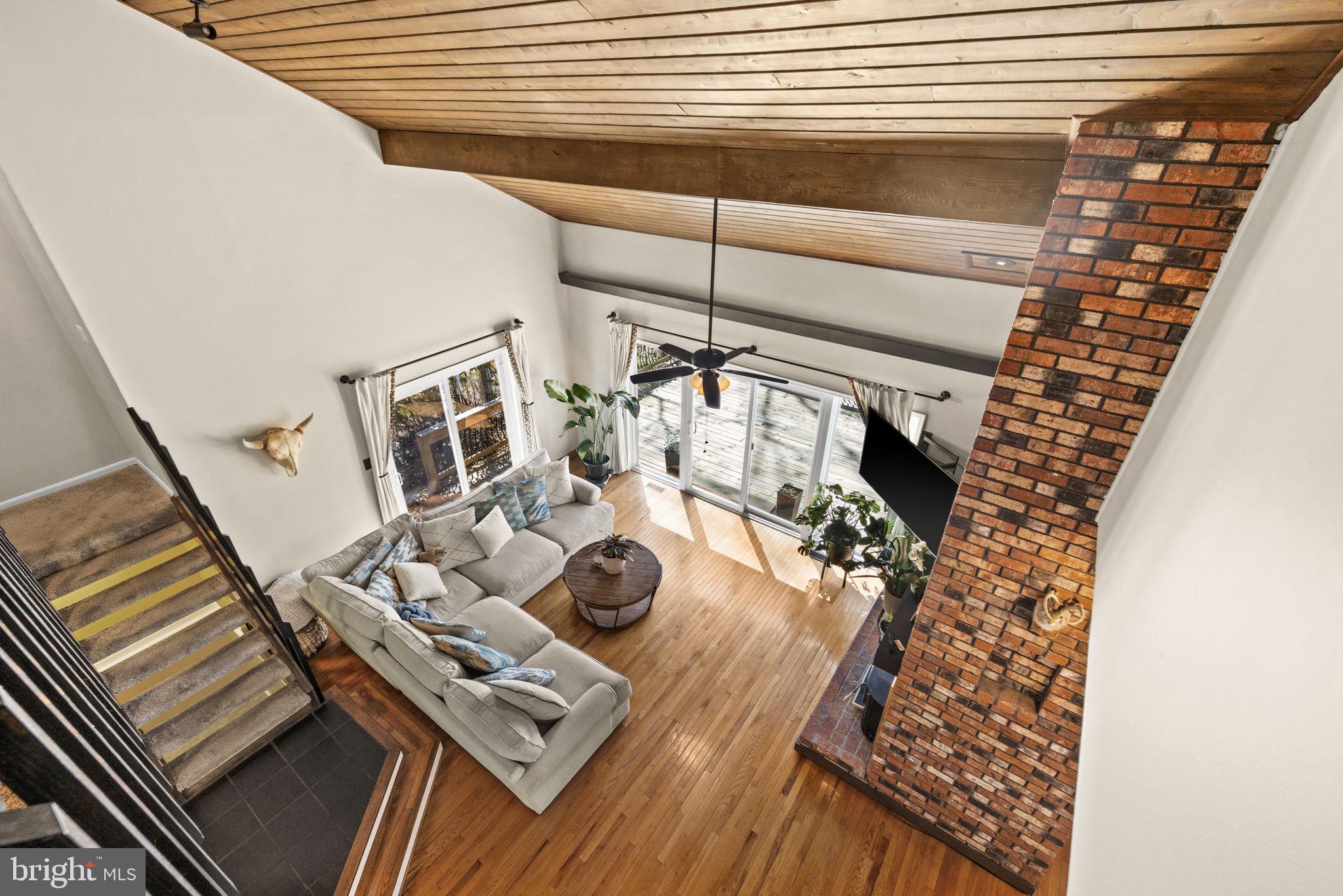 LAKE OF THE WOODS - Residential