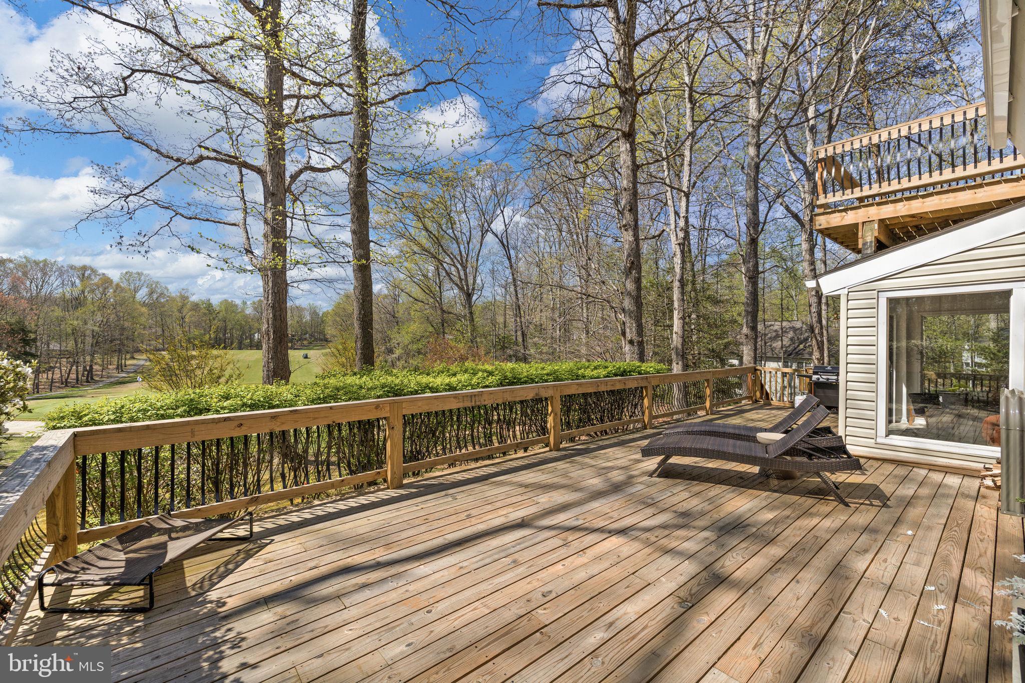 LAKE OF THE WOODS - Residential