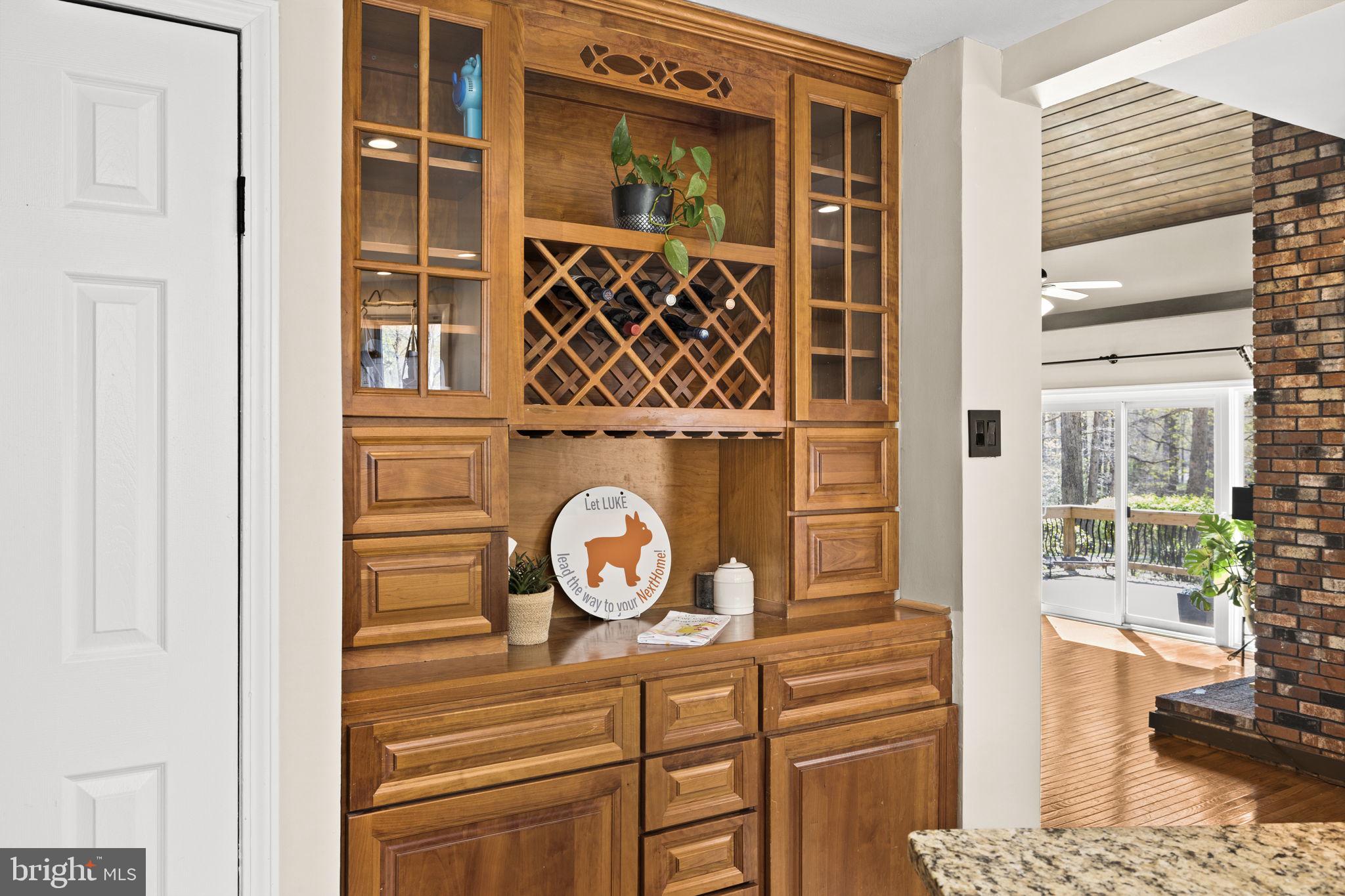 LAKE OF THE WOODS - Residential