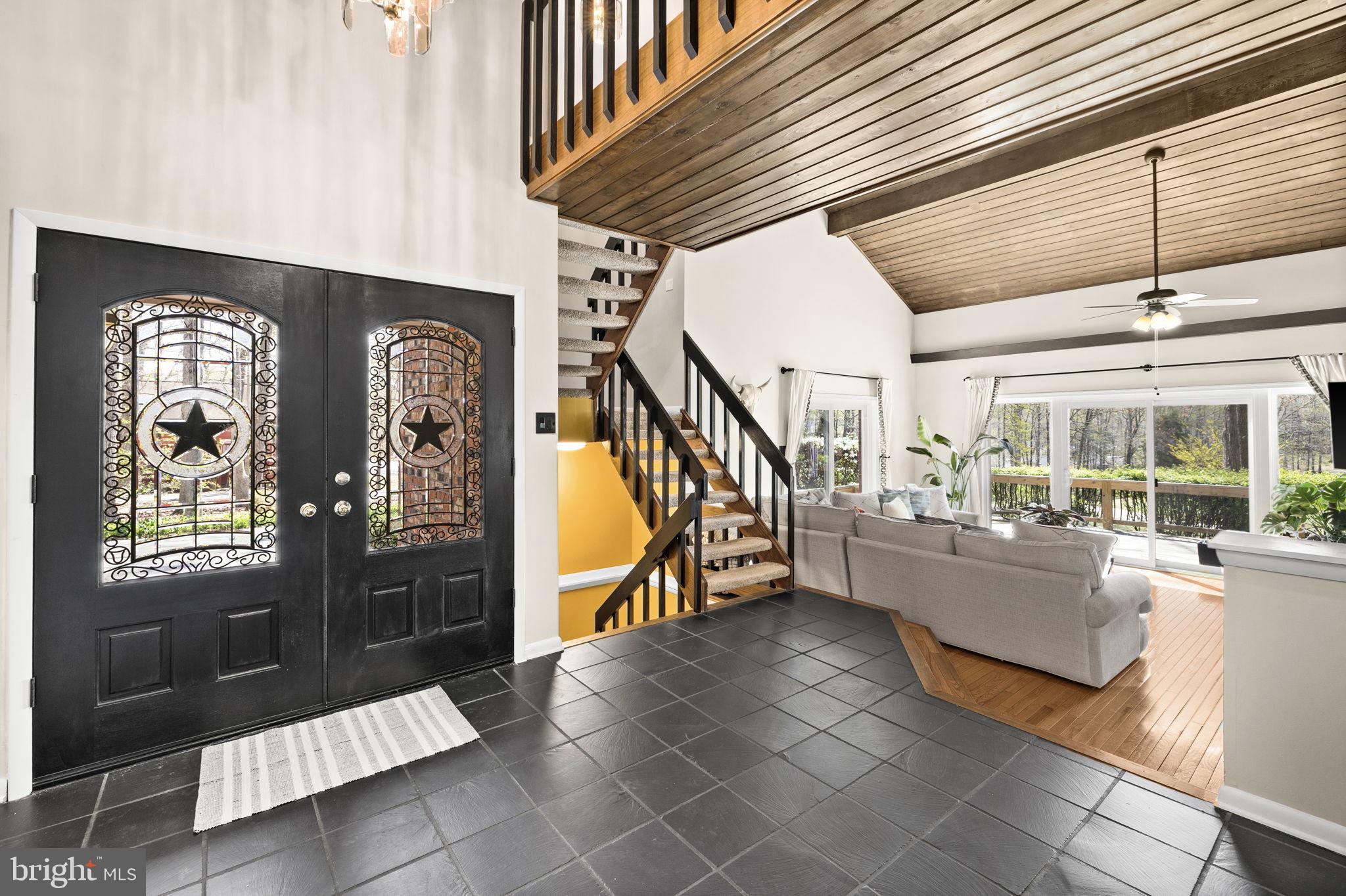 LAKE OF THE WOODS - Residential