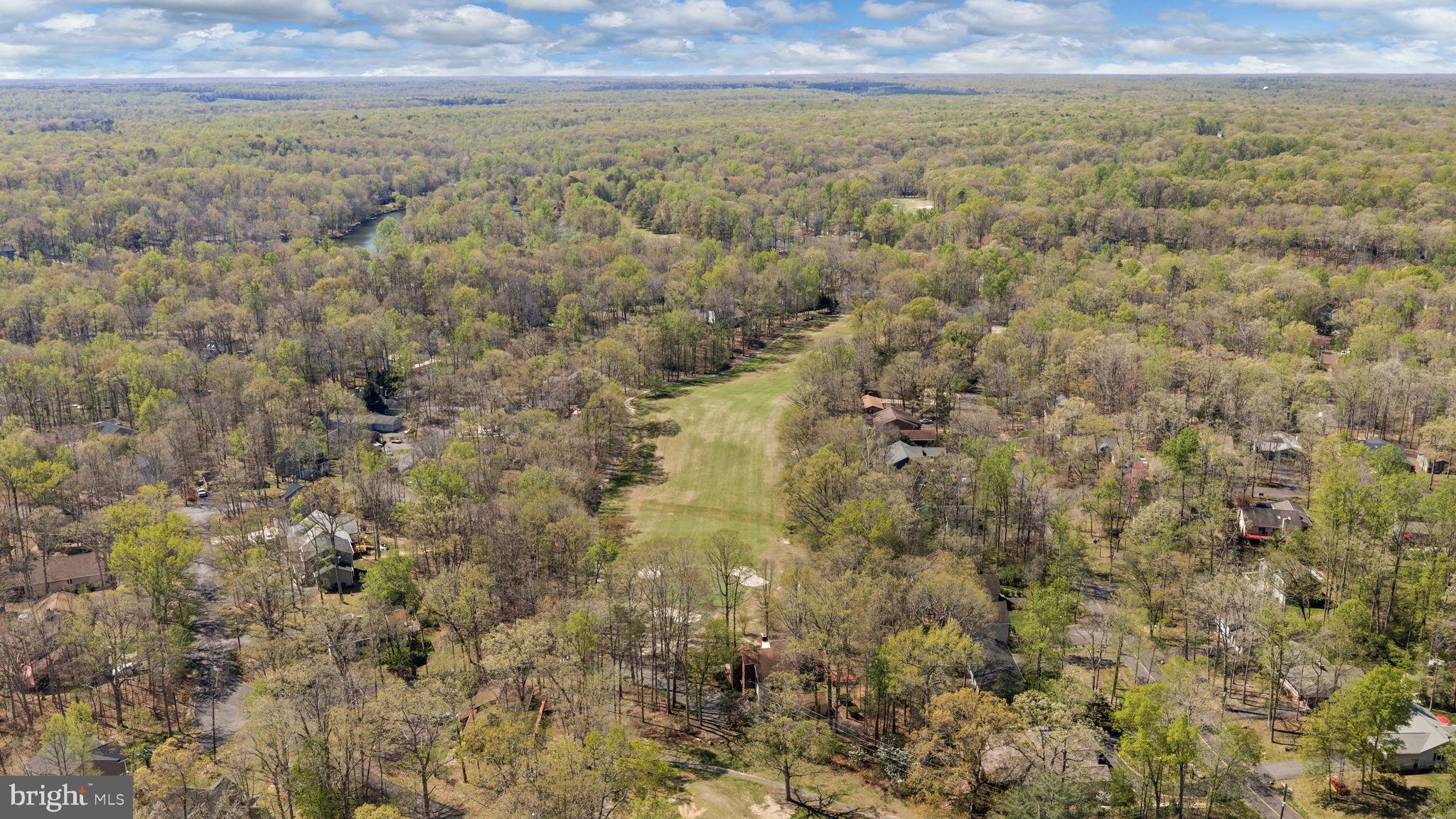 LAKE OF THE WOODS - Residential