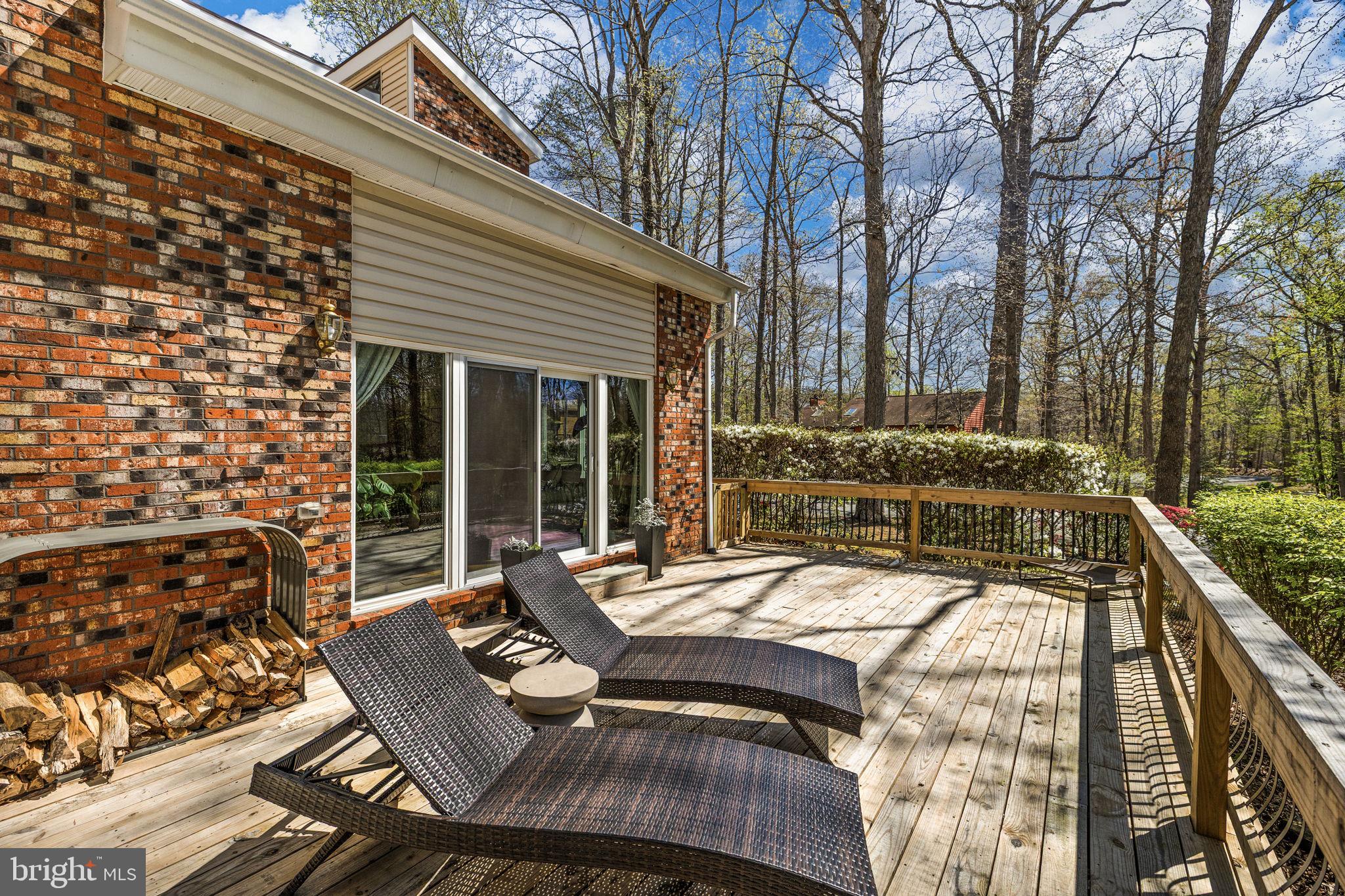 LAKE OF THE WOODS - Residential