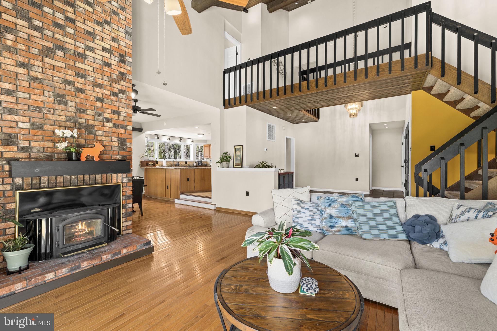 LAKE OF THE WOODS - Residential