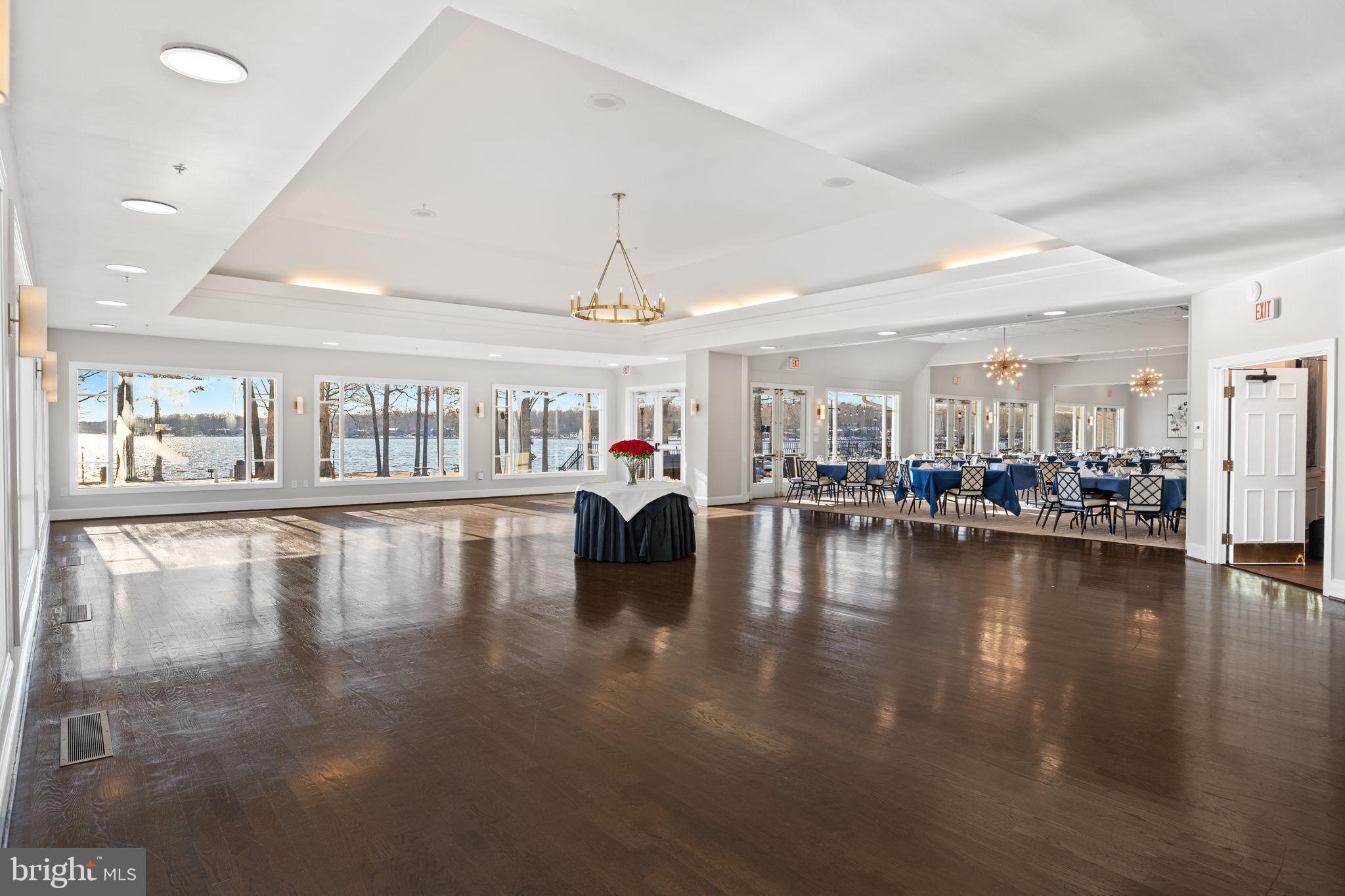 LAKE OF THE WOODS - Residential