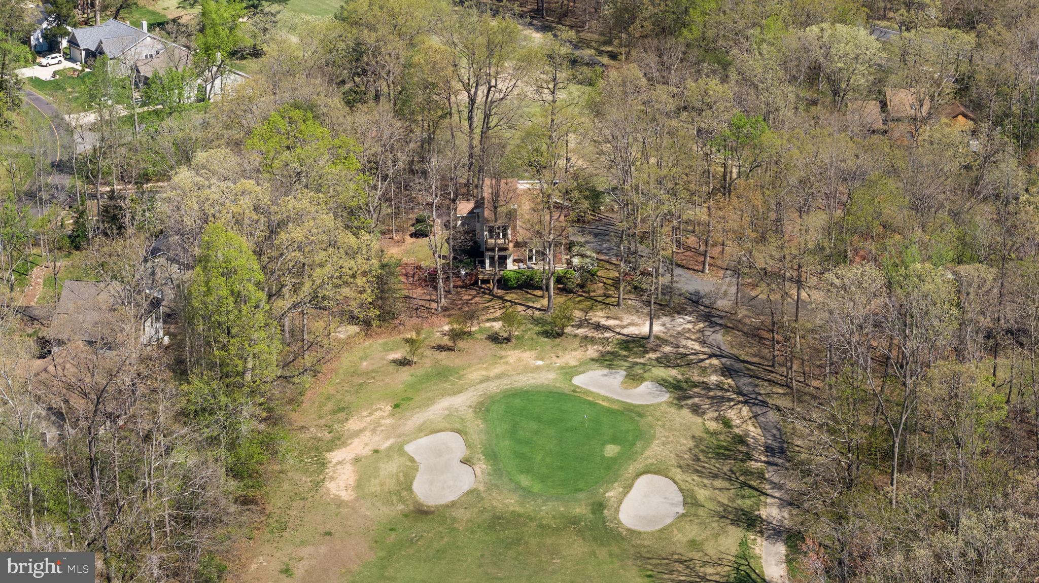 LAKE OF THE WOODS - Residential