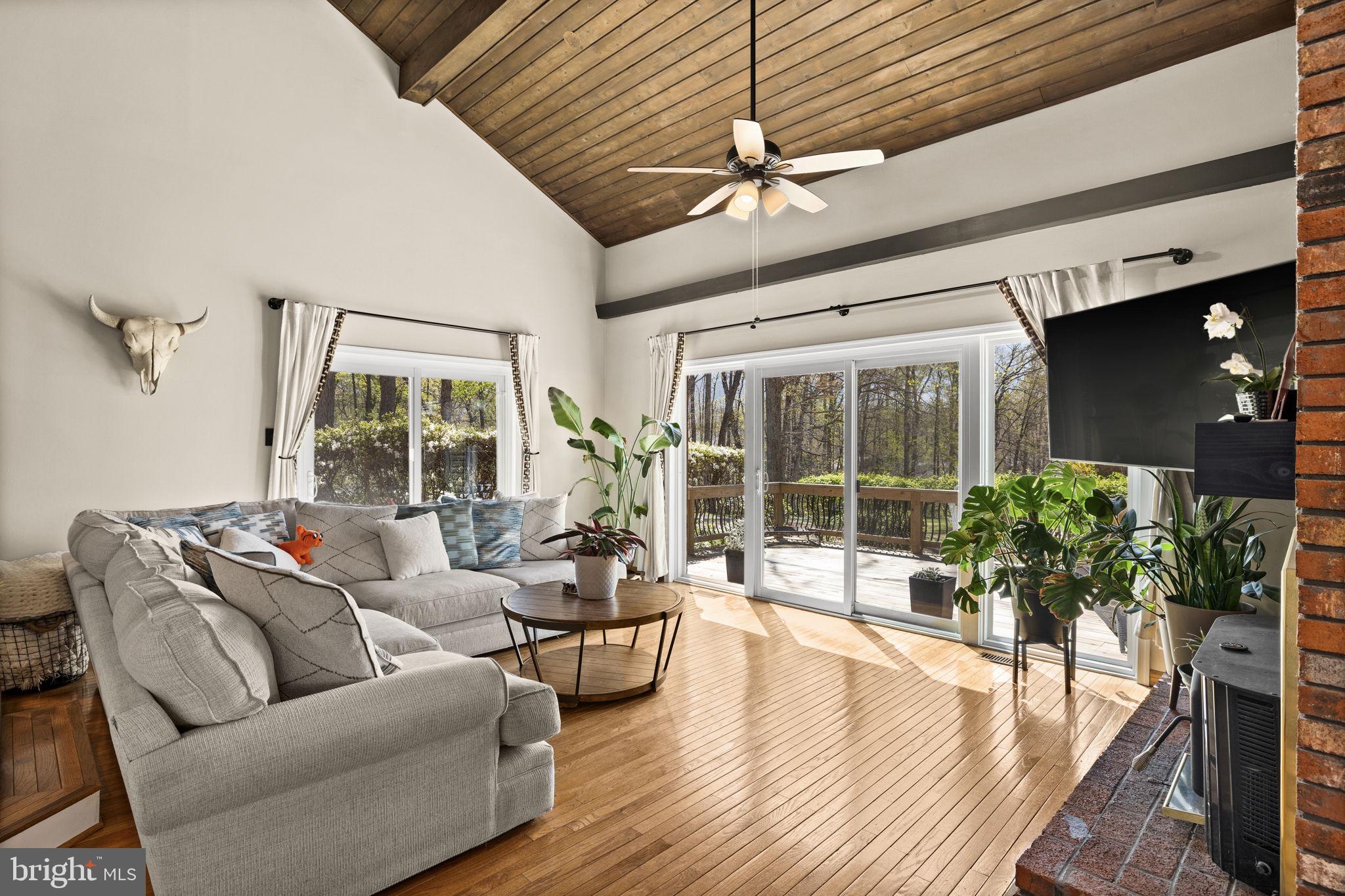 LAKE OF THE WOODS - Residential