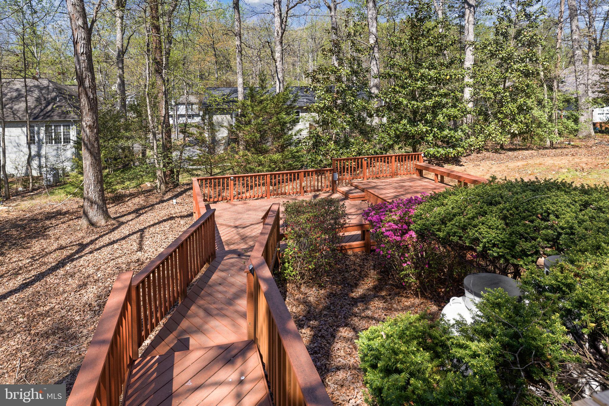 LAKE OF THE WOODS - Residential