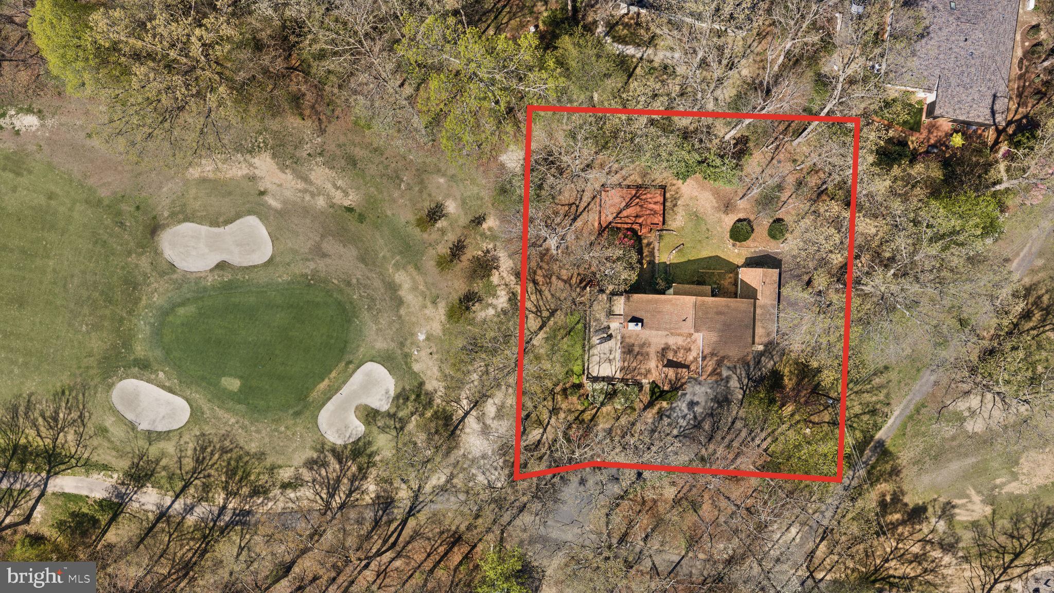 LAKE OF THE WOODS - Residential