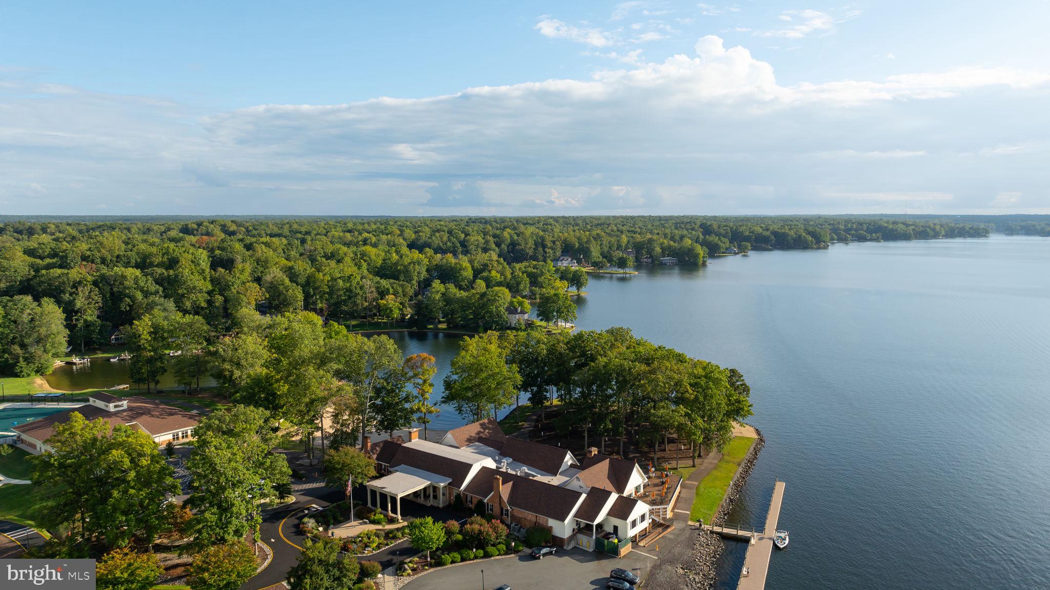 LAKE OF THE WOODS - Residential