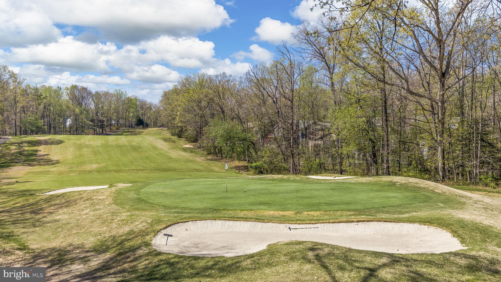 LAKE OF THE WOODS - Residential