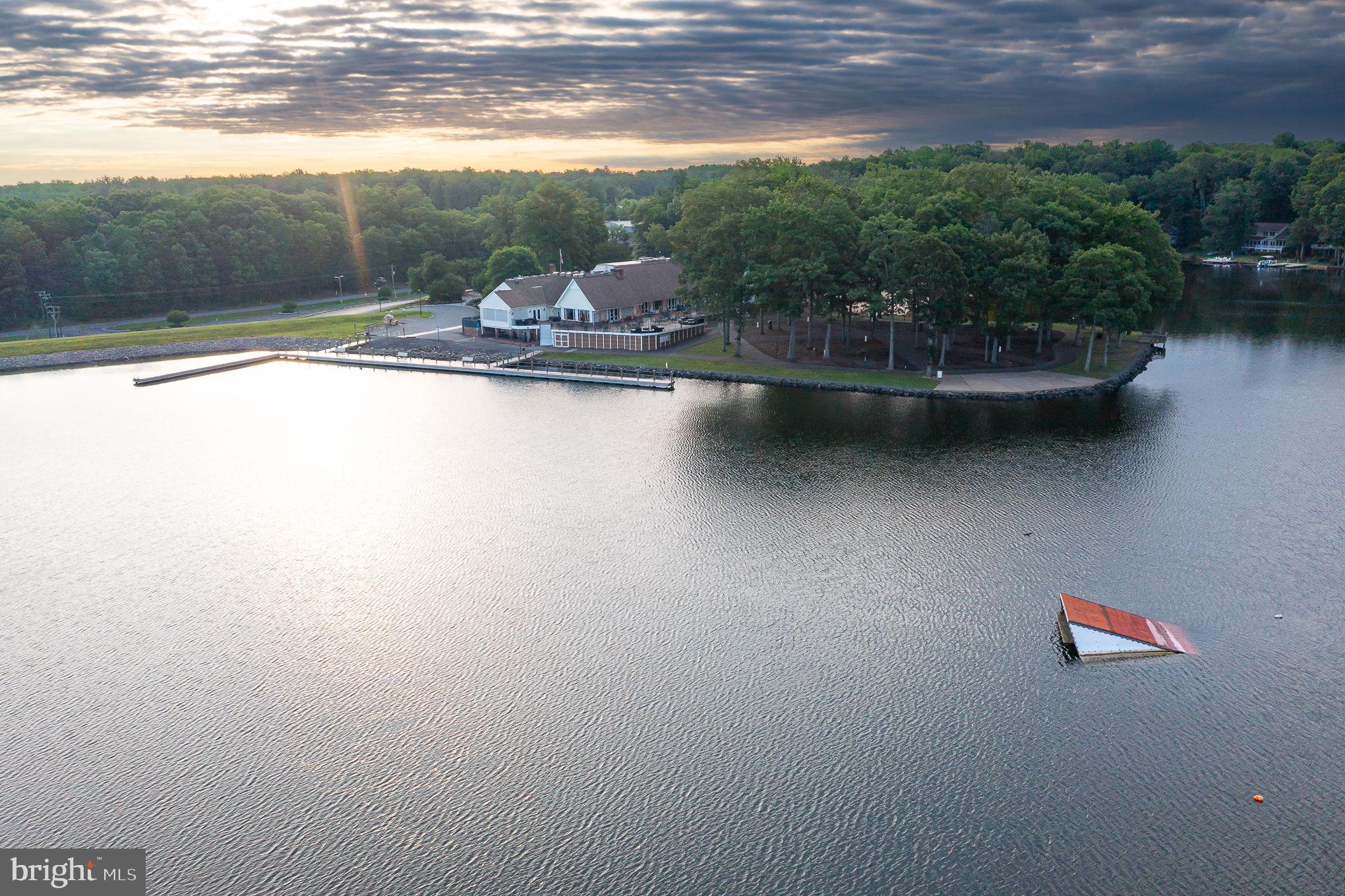 LAKE OF THE WOODS - Residential