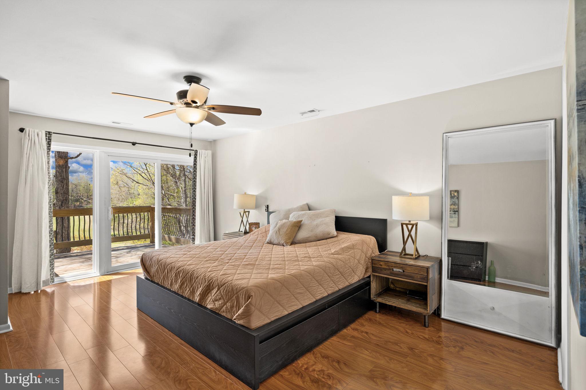 LAKE OF THE WOODS - Residential