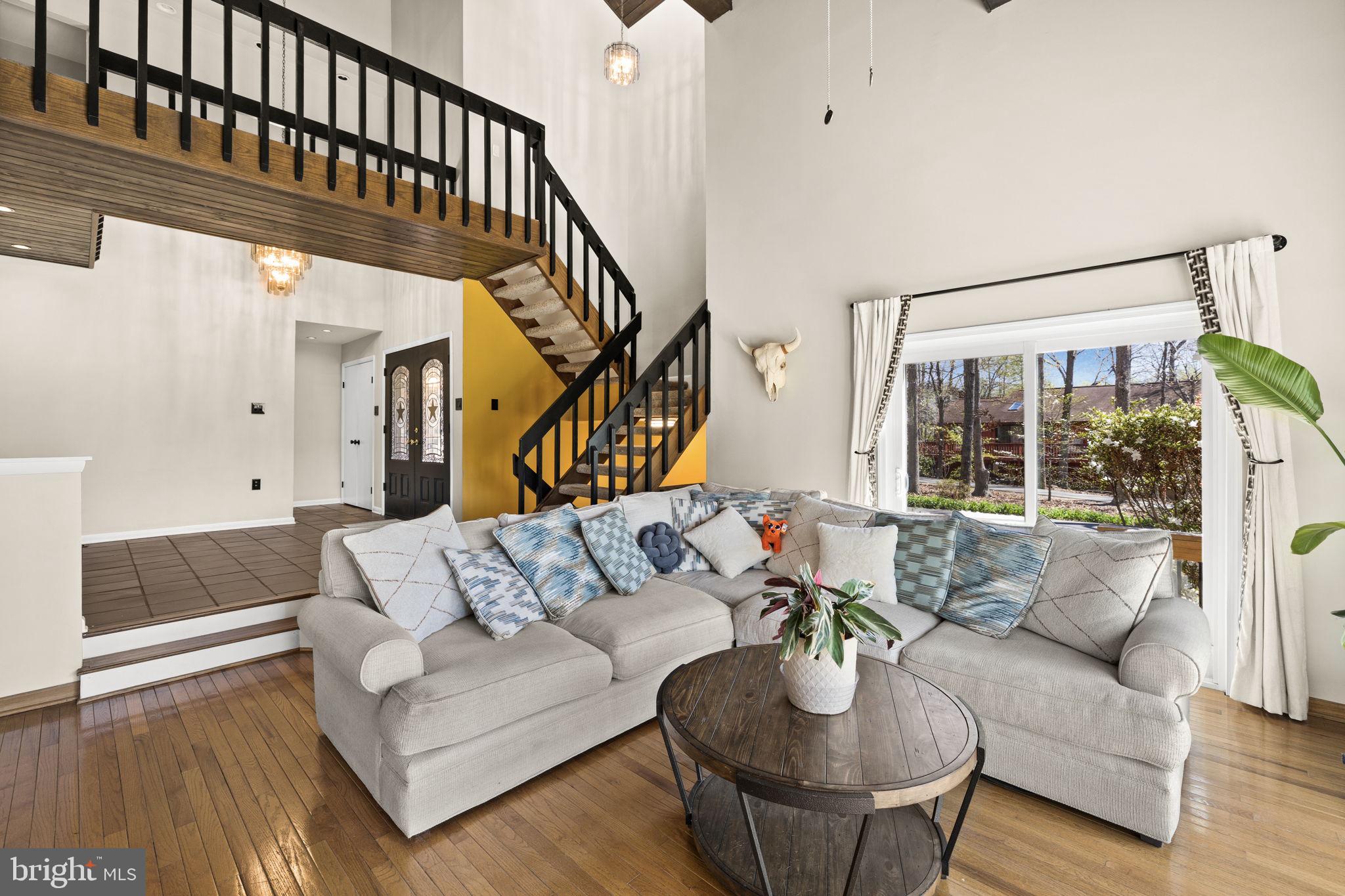 LAKE OF THE WOODS - Residential