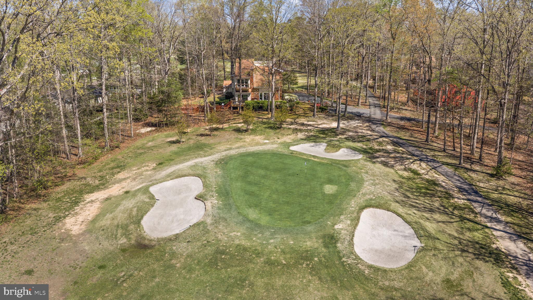 LAKE OF THE WOODS - Residential