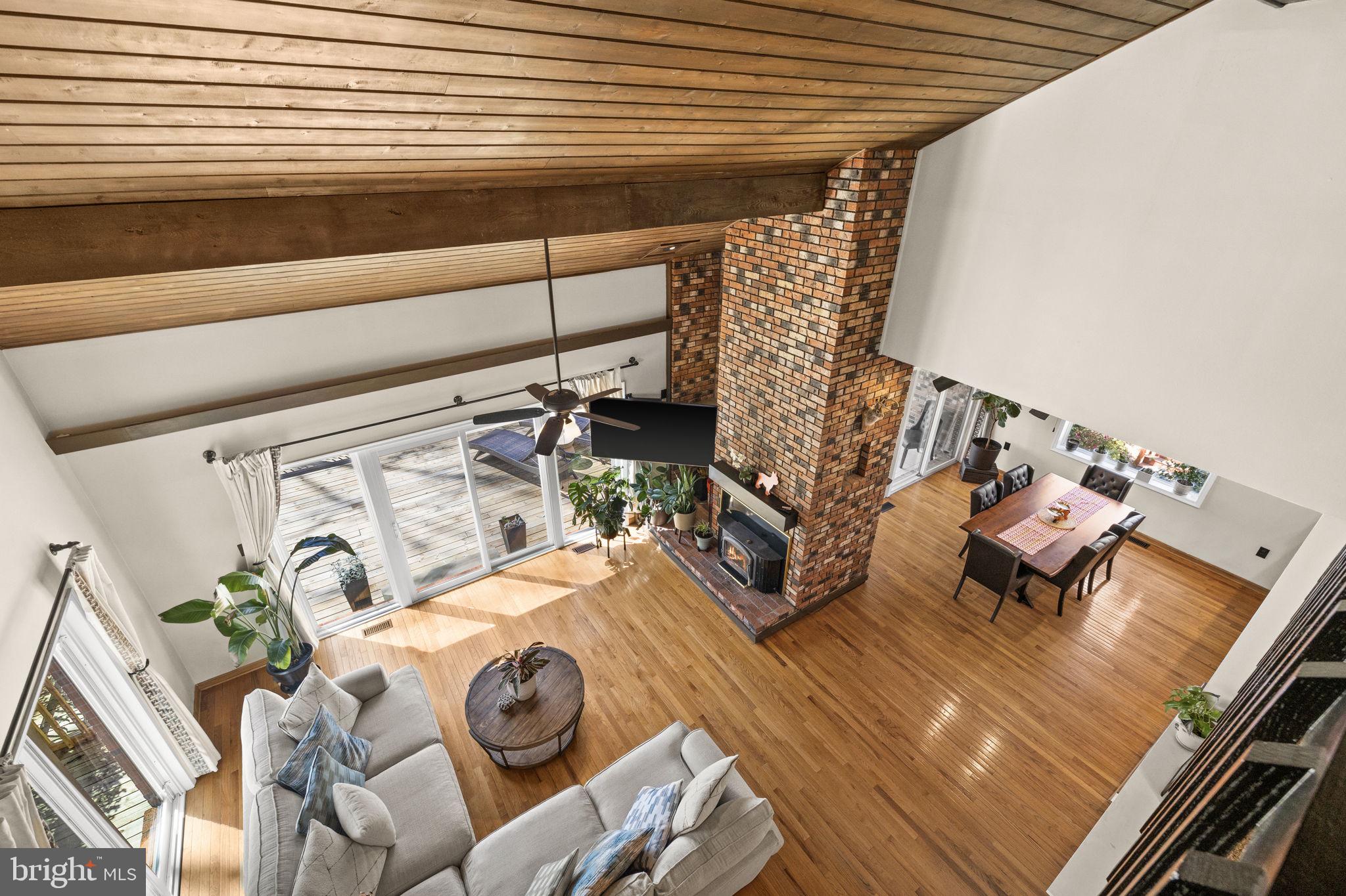 LAKE OF THE WOODS - Residential