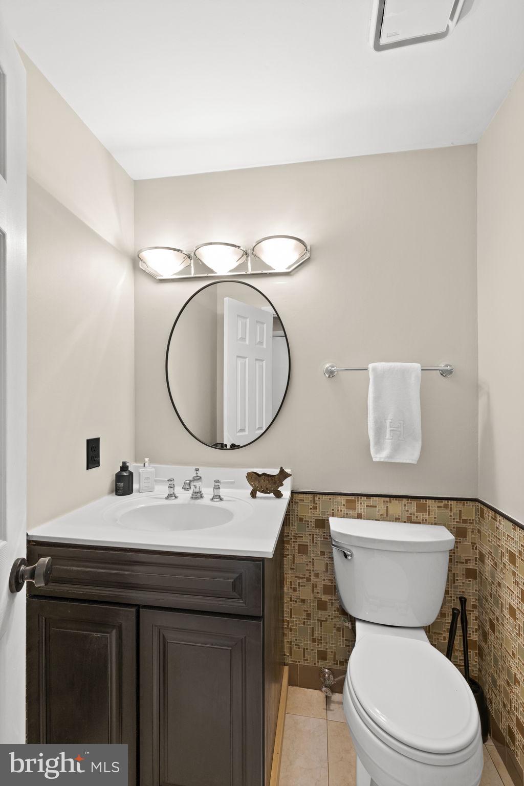 LAKE OF THE WOODS - Residential