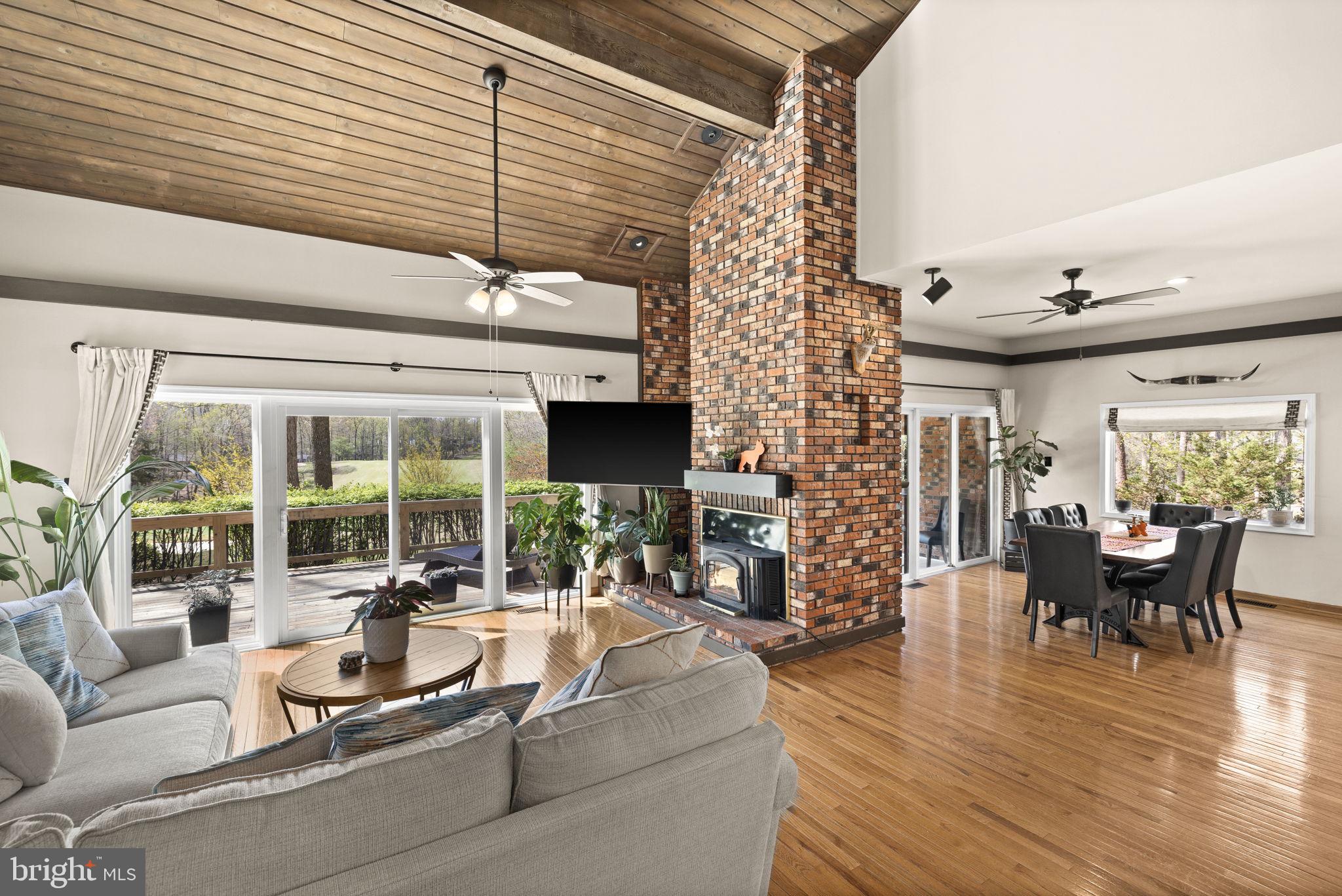 LAKE OF THE WOODS - Residential