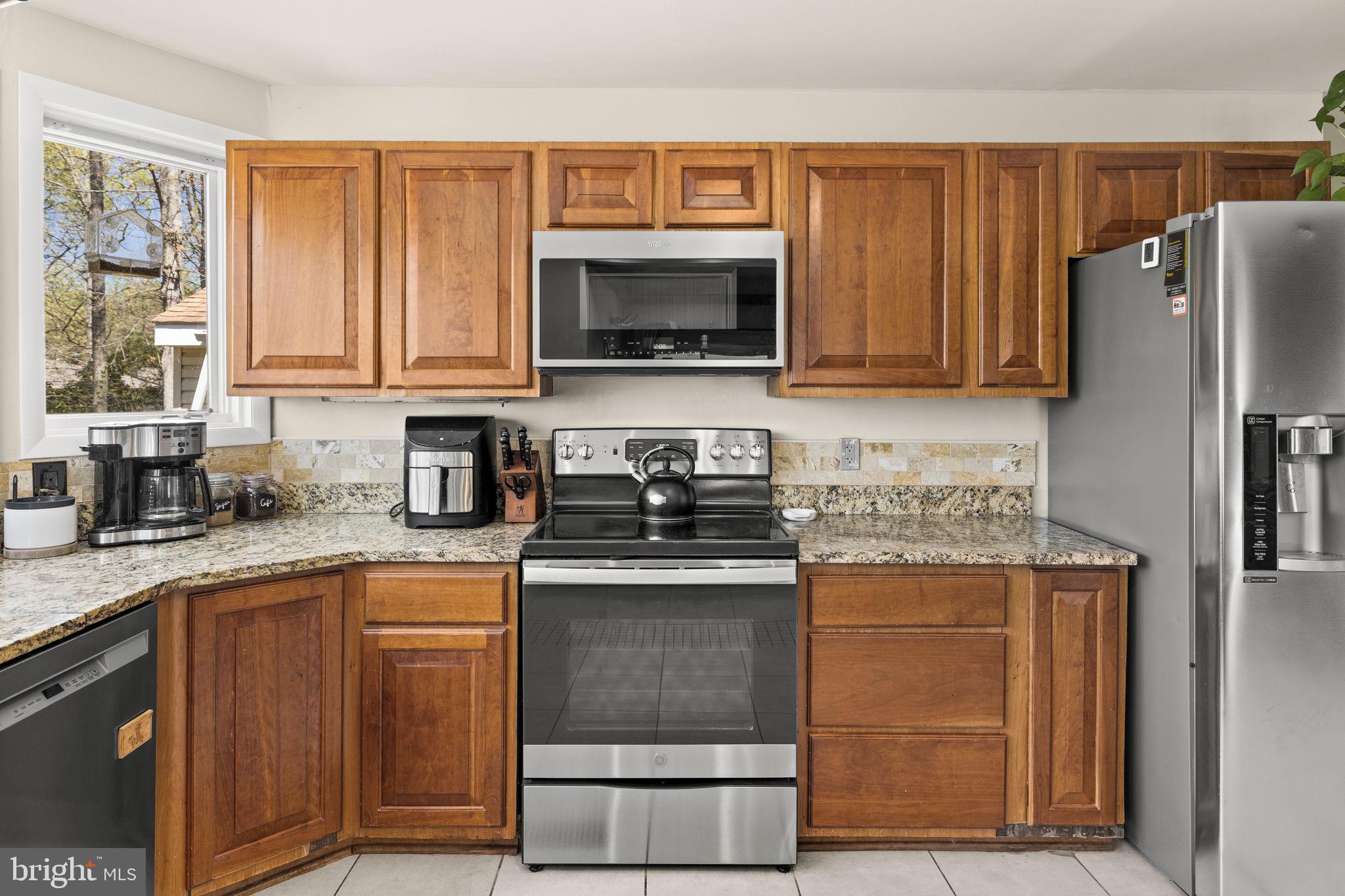 LAKE OF THE WOODS - Residential