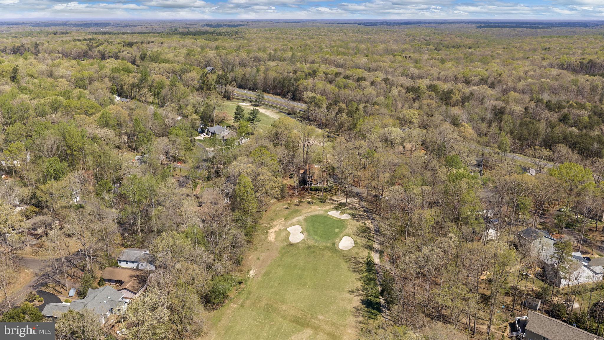 LAKE OF THE WOODS - Residential