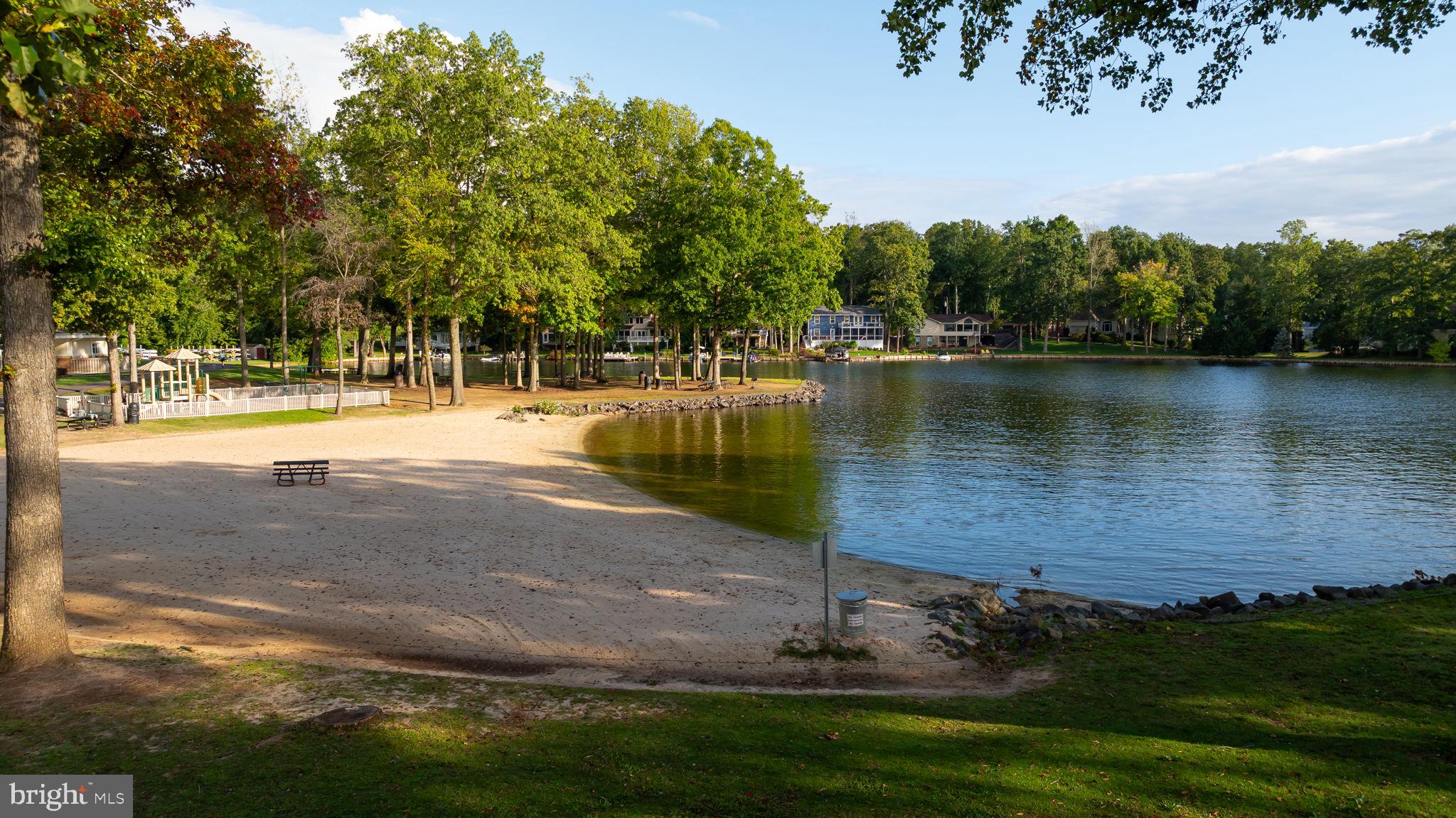 LAKE OF THE WOODS - Residential