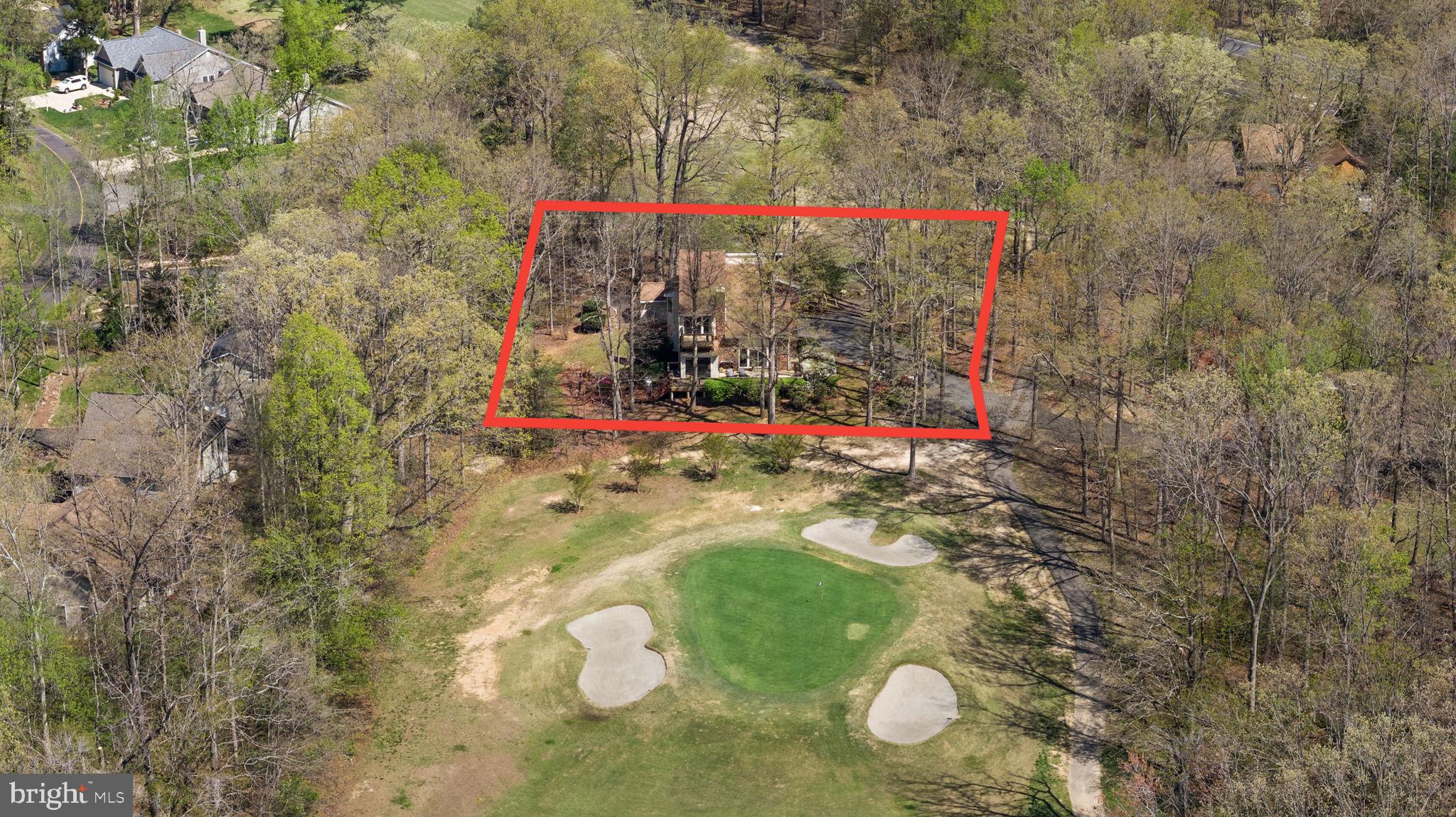 LAKE OF THE WOODS - Residential