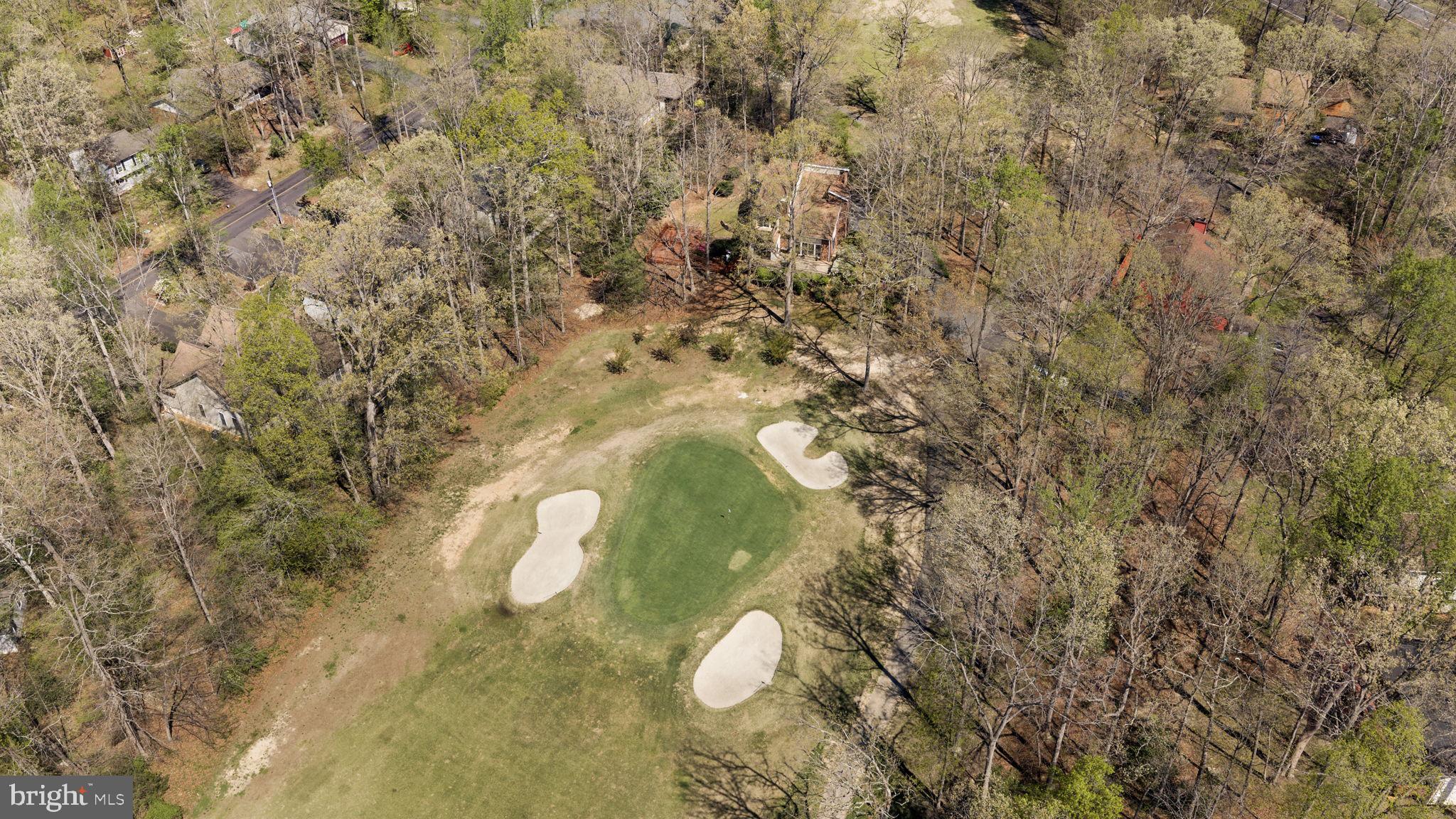 LAKE OF THE WOODS - Residential