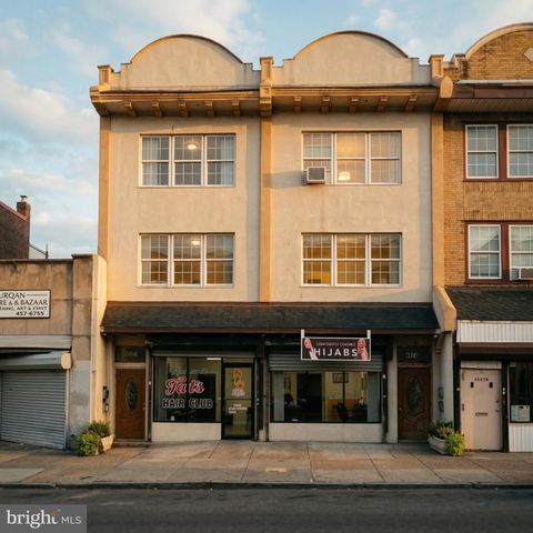 Photo of 4824 N Broad Street, PHILADELPHIA, PA 19141 (MLS # PAPH2592252)