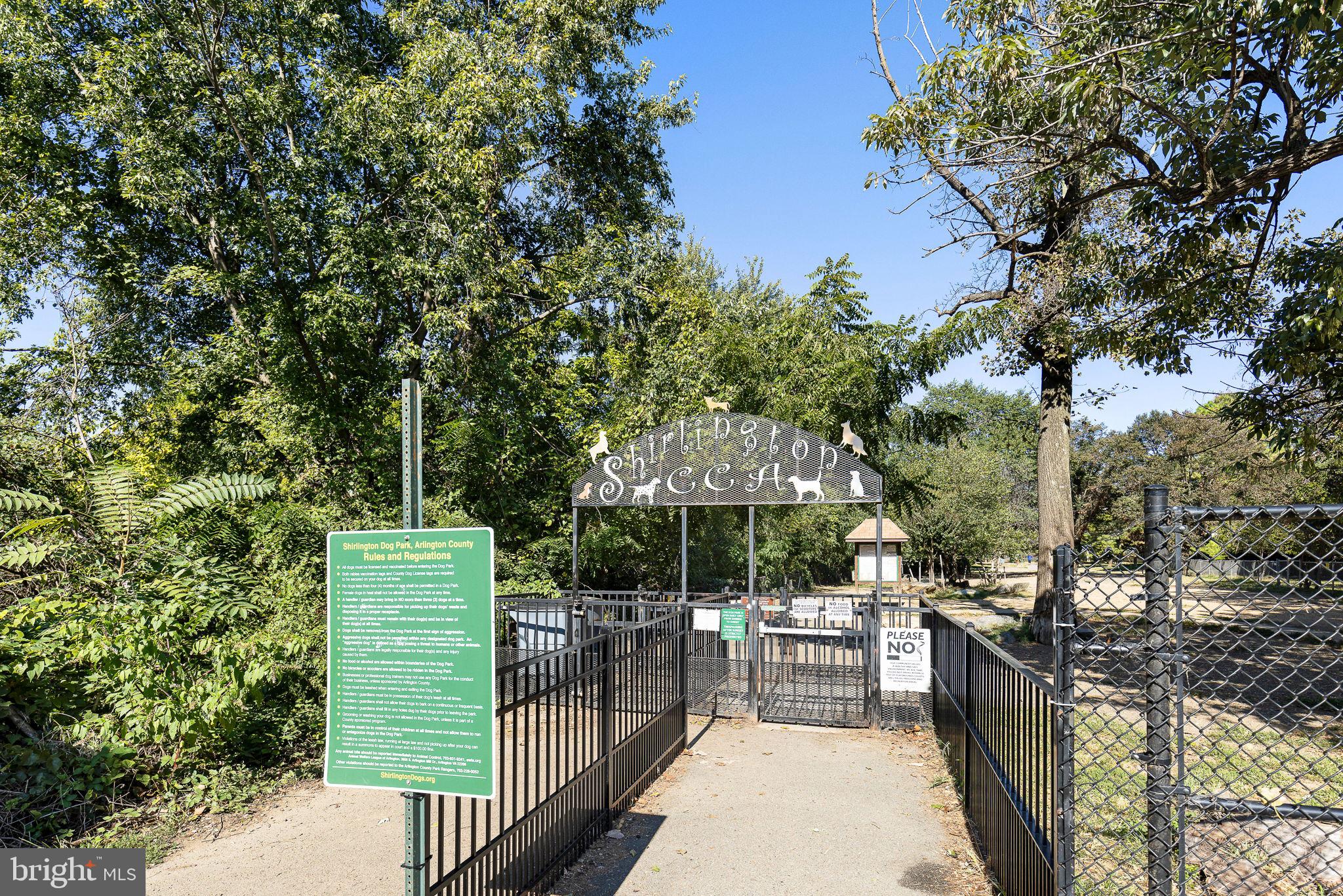 WEST VILLAGE OF SHIRLINGTON - Residential