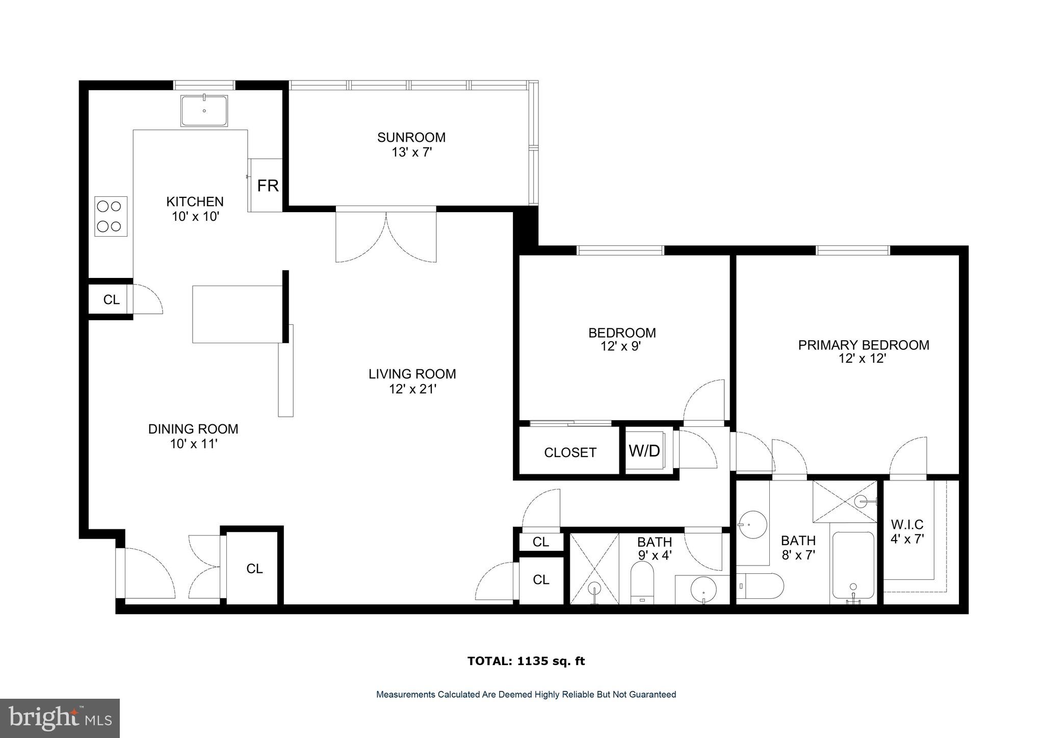 WEST VILLAGE OF SHIRLINGTON - Residential