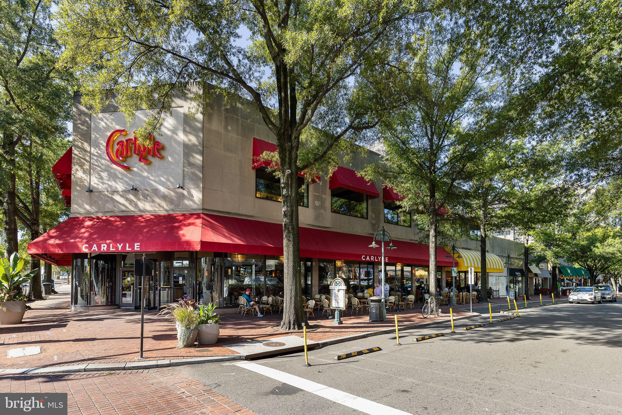 WEST VILLAGE OF SHIRLINGTON - Residential