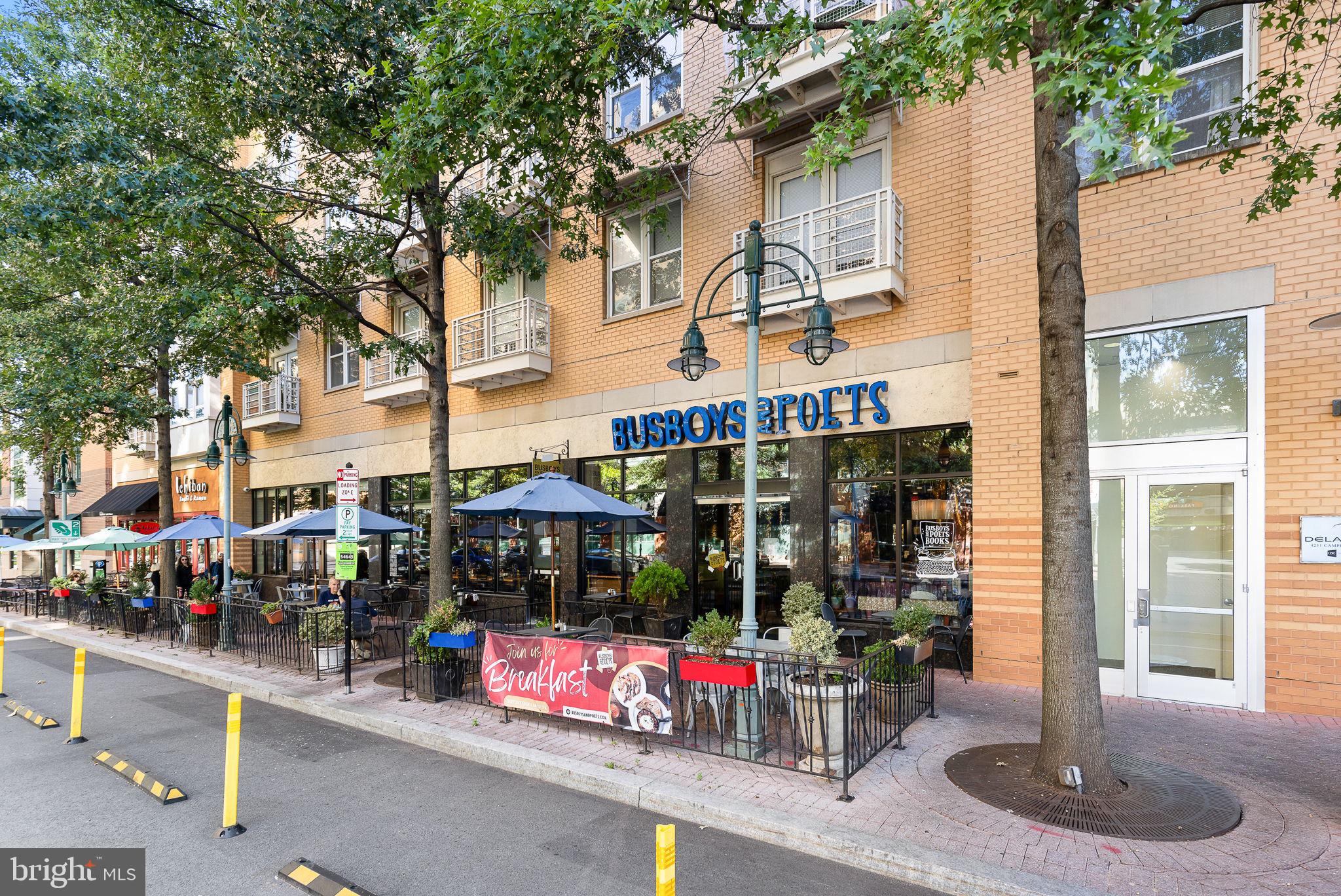 WEST VILLAGE OF SHIRLINGTON - Residential