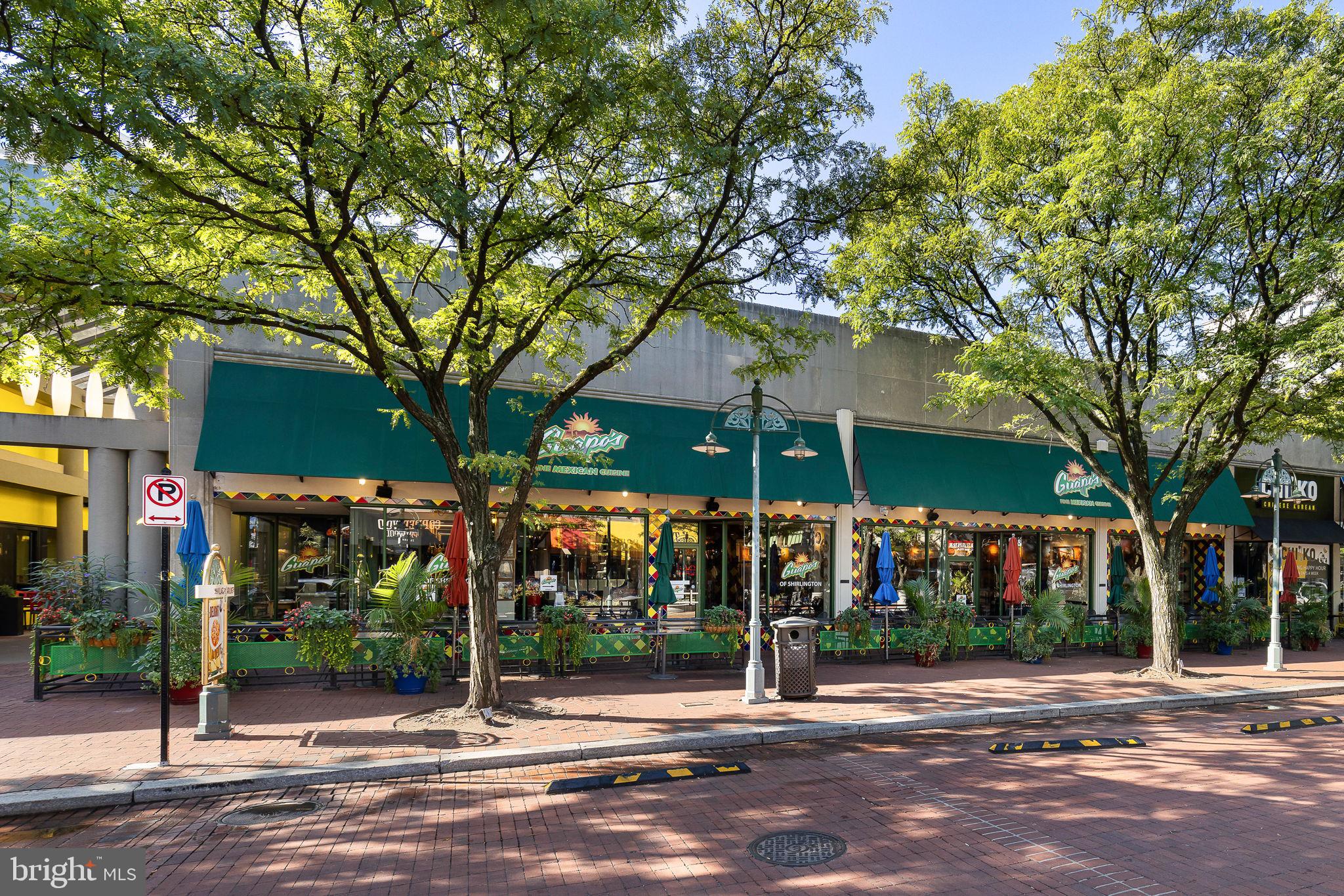 WEST VILLAGE OF SHIRLINGTON - Residential