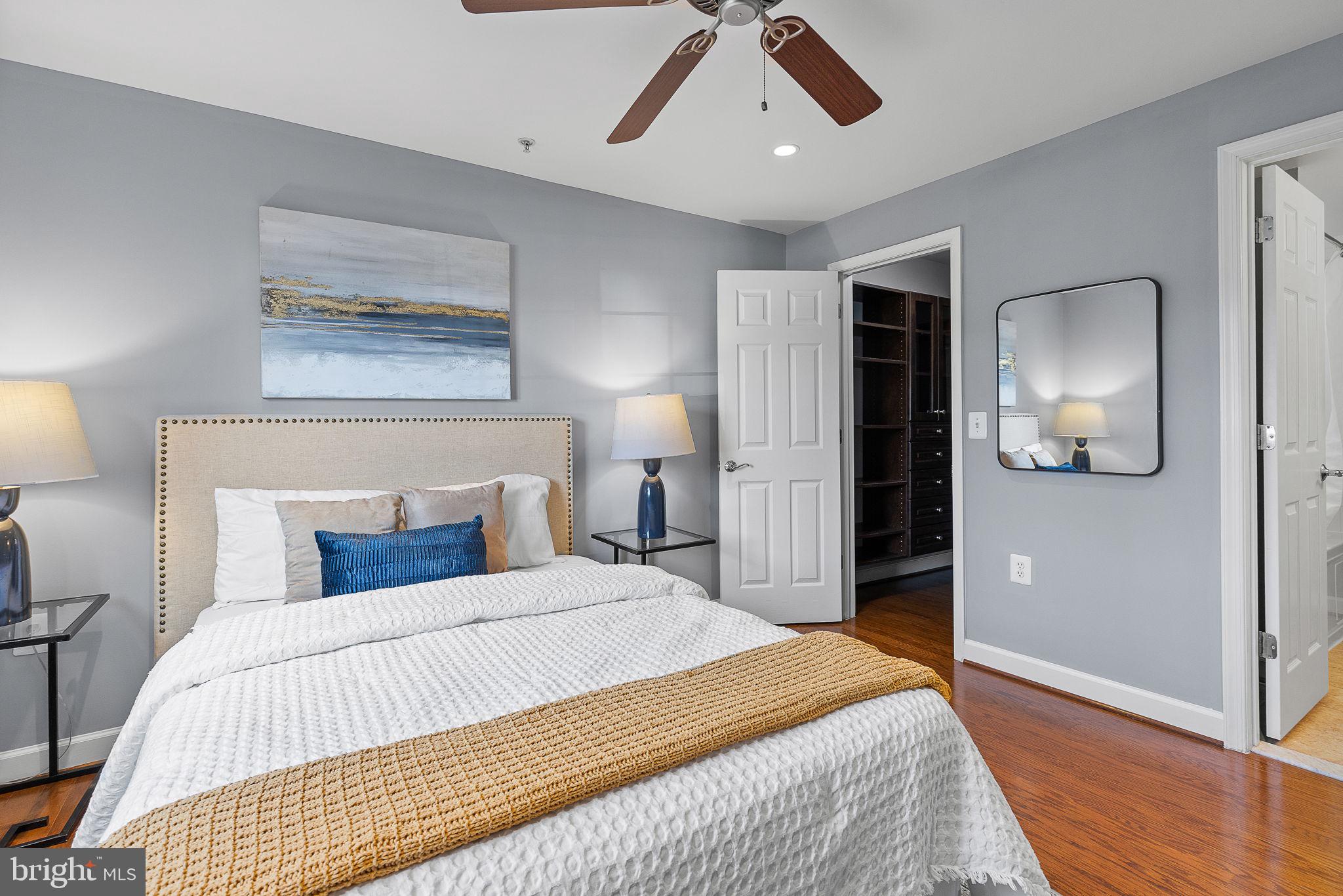 WEST VILLAGE OF SHIRLINGTON - Residential