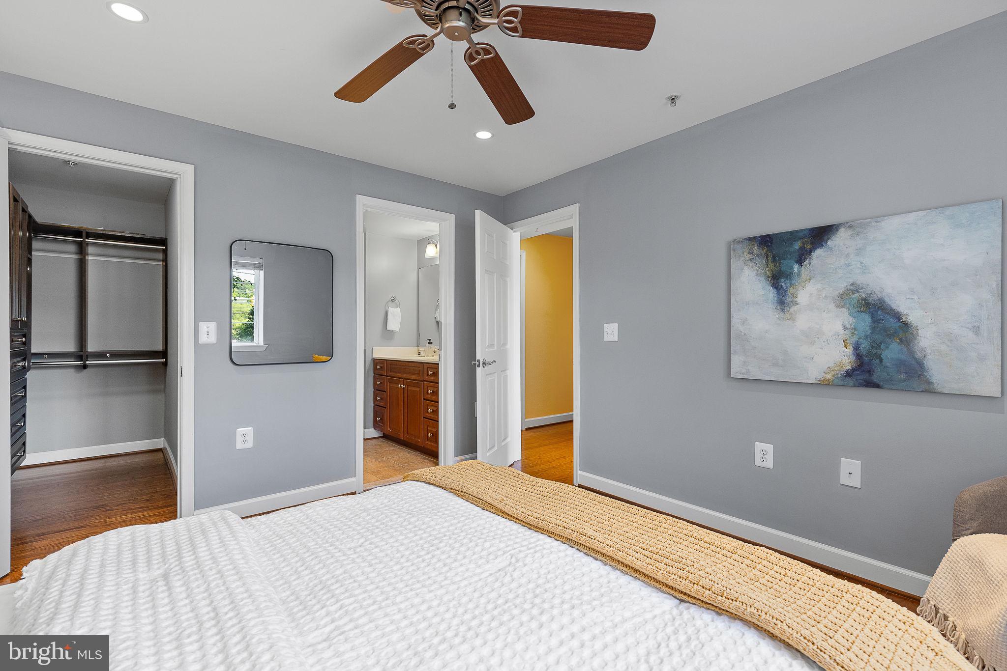 WEST VILLAGE OF SHIRLINGTON - Residential