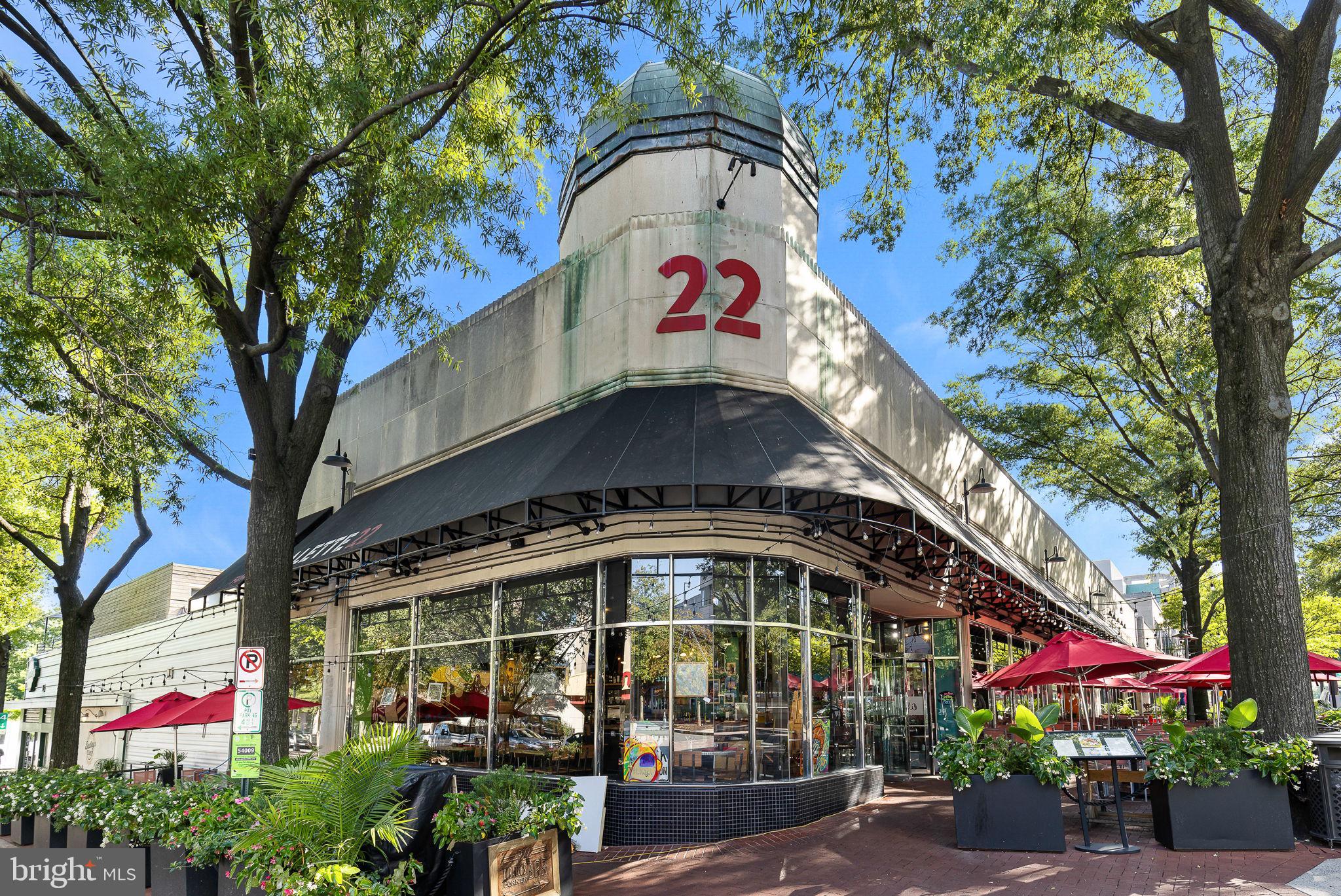 WEST VILLAGE OF SHIRLINGTON - Residential