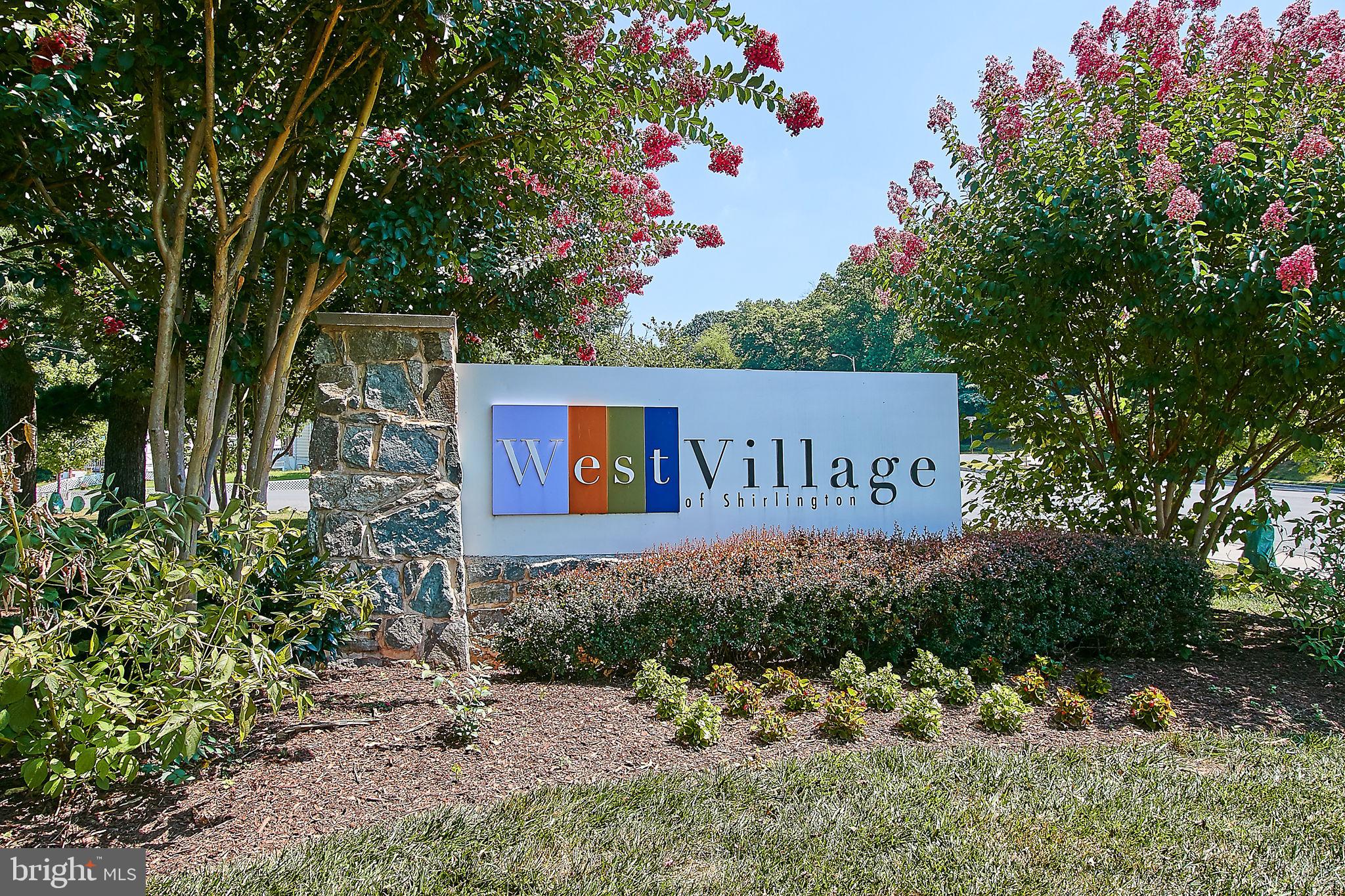 WEST VILLAGE OF SHIRLINGTON - Residential