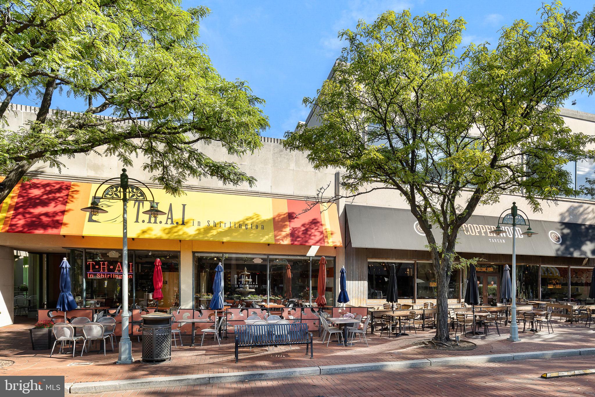 WEST VILLAGE OF SHIRLINGTON - Residential