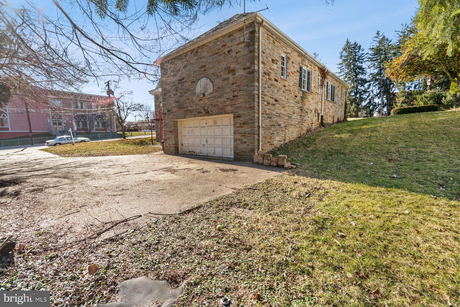 PARK HEIGHTS - Residential