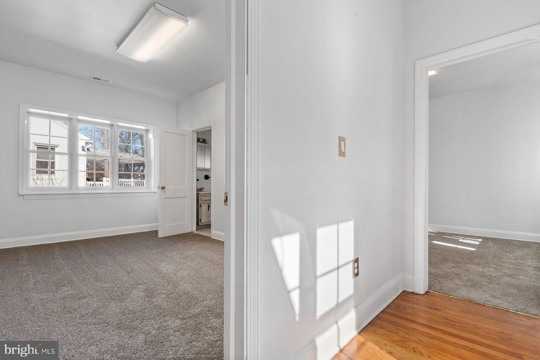 PARK HEIGHTS - Residential